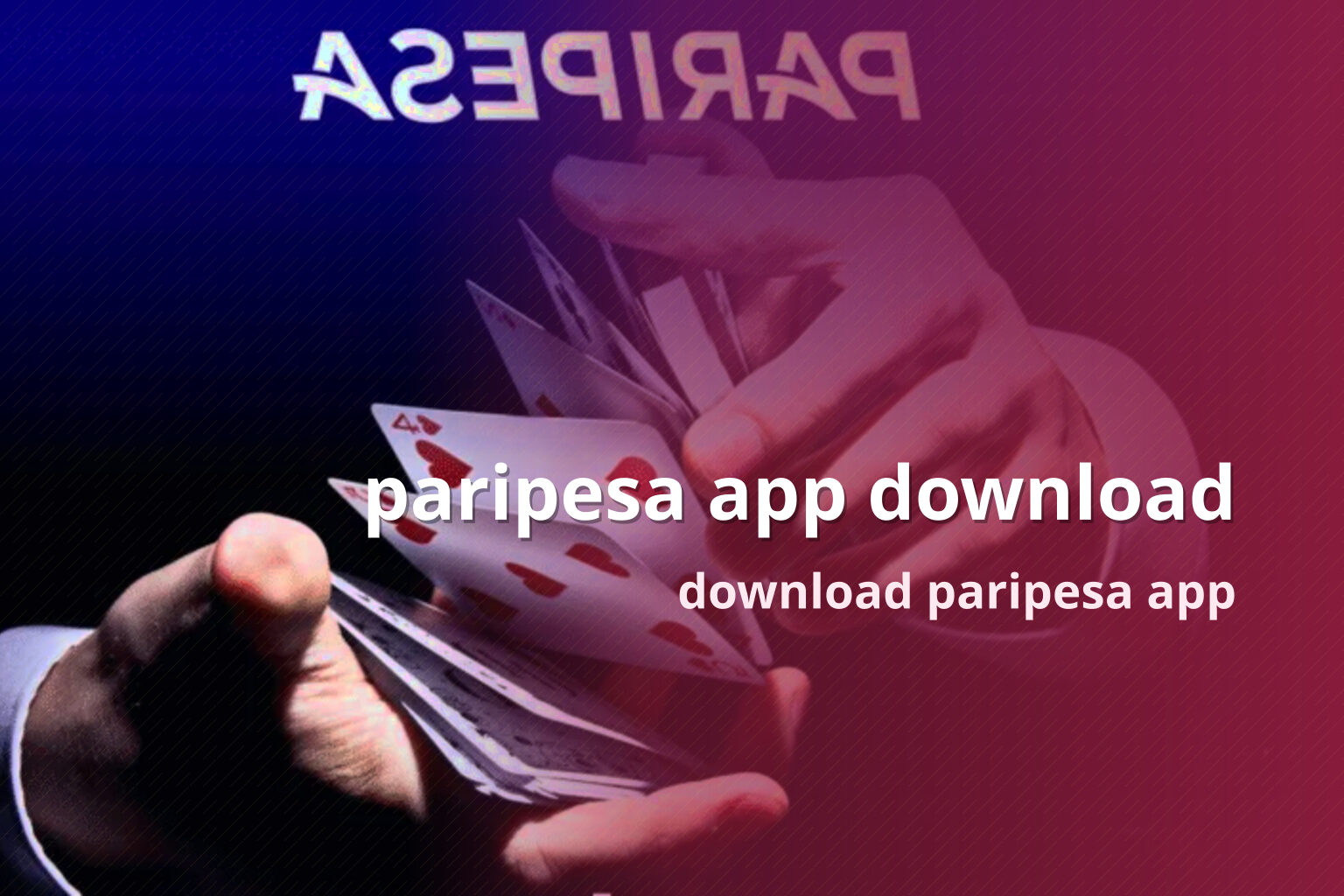 paripesa app download download paripesa app