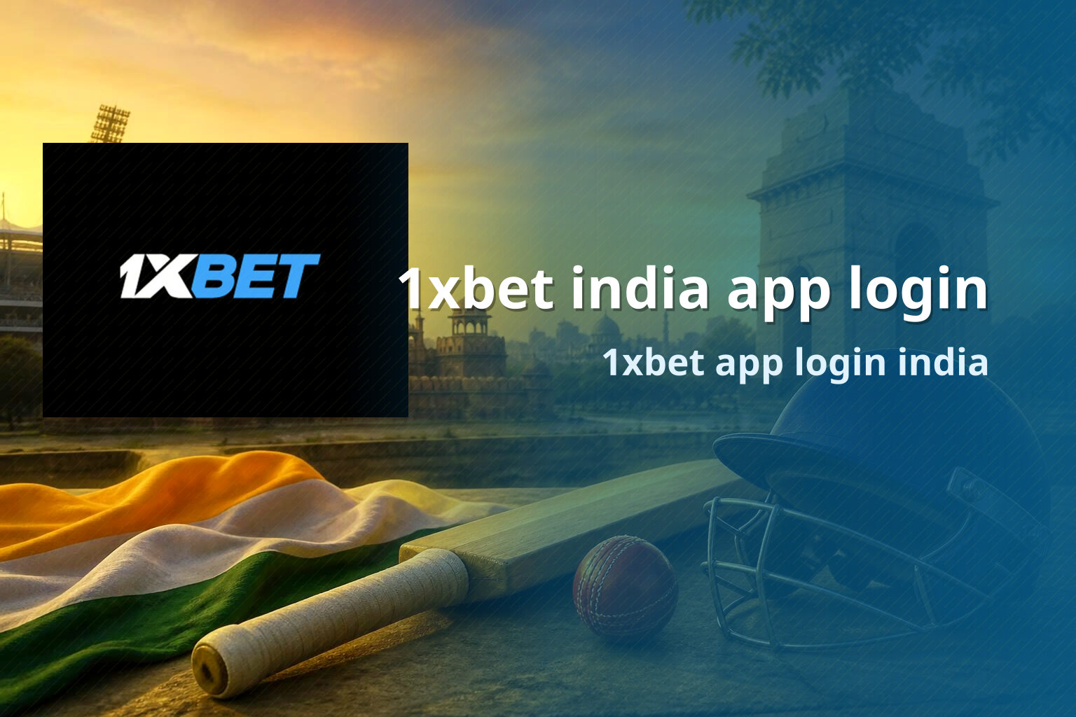 1xbet india app login 1xbet app login india