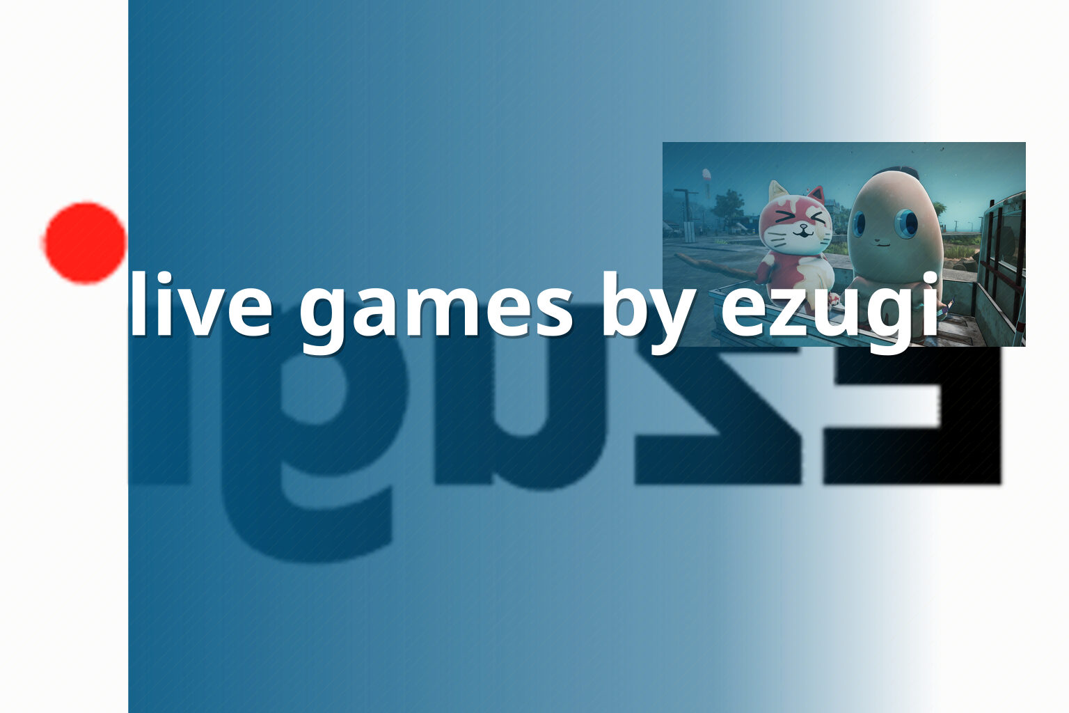 live games by ezugi - slots