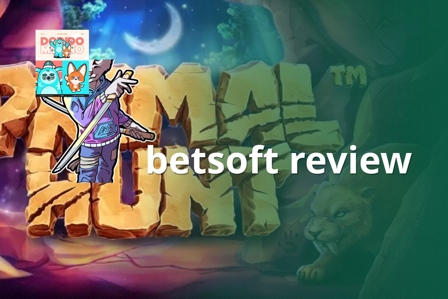 betsoft review - gaming_brand