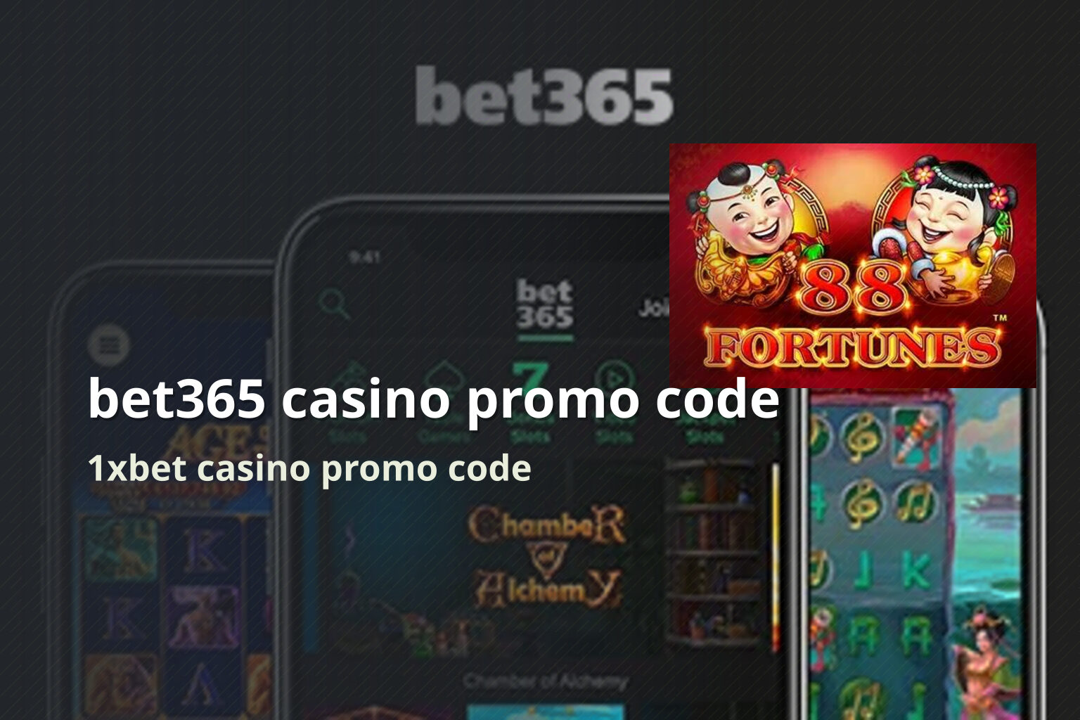 bet365 casino promo code 1xbet casino promo code