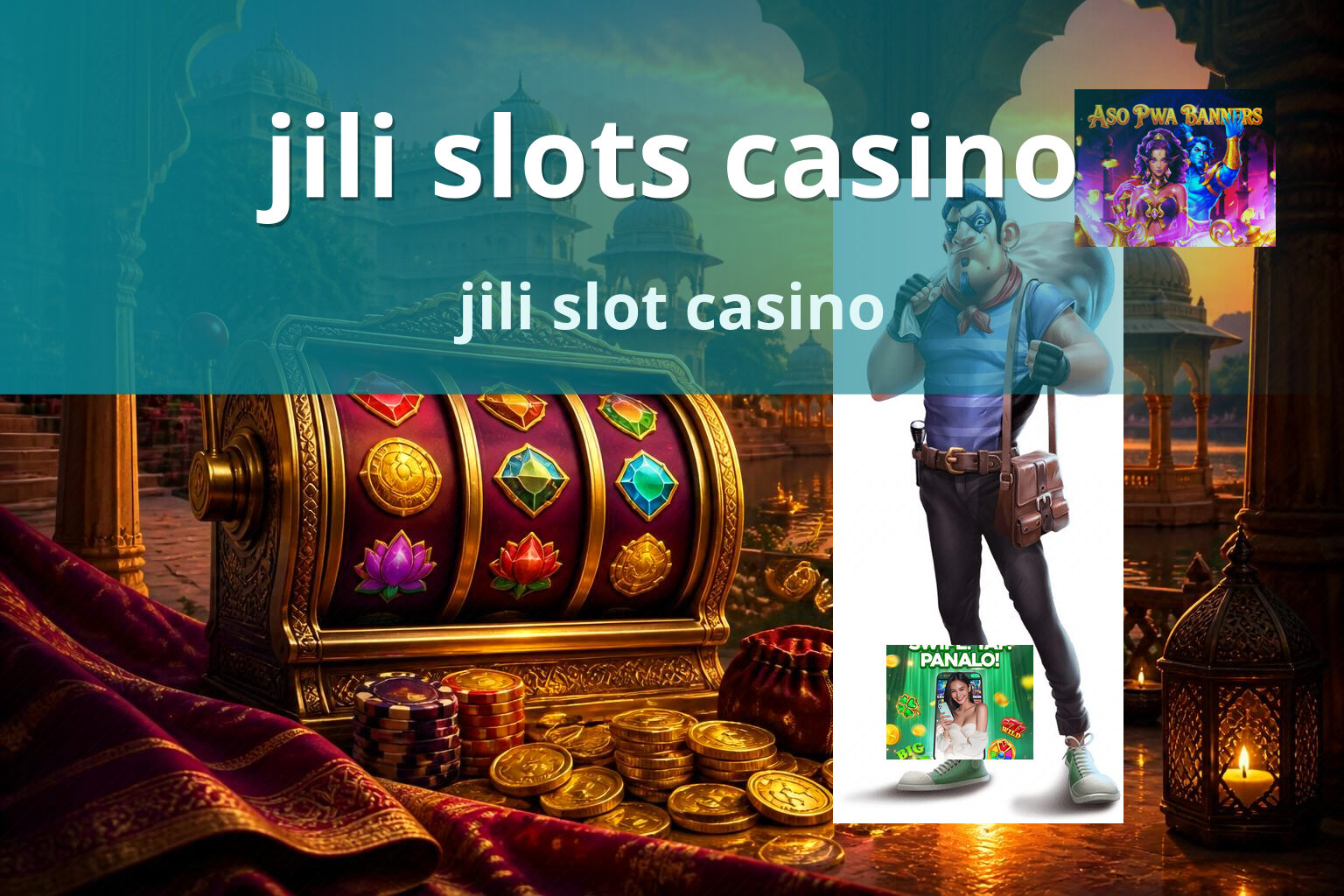 jili slots casino jili slot casino