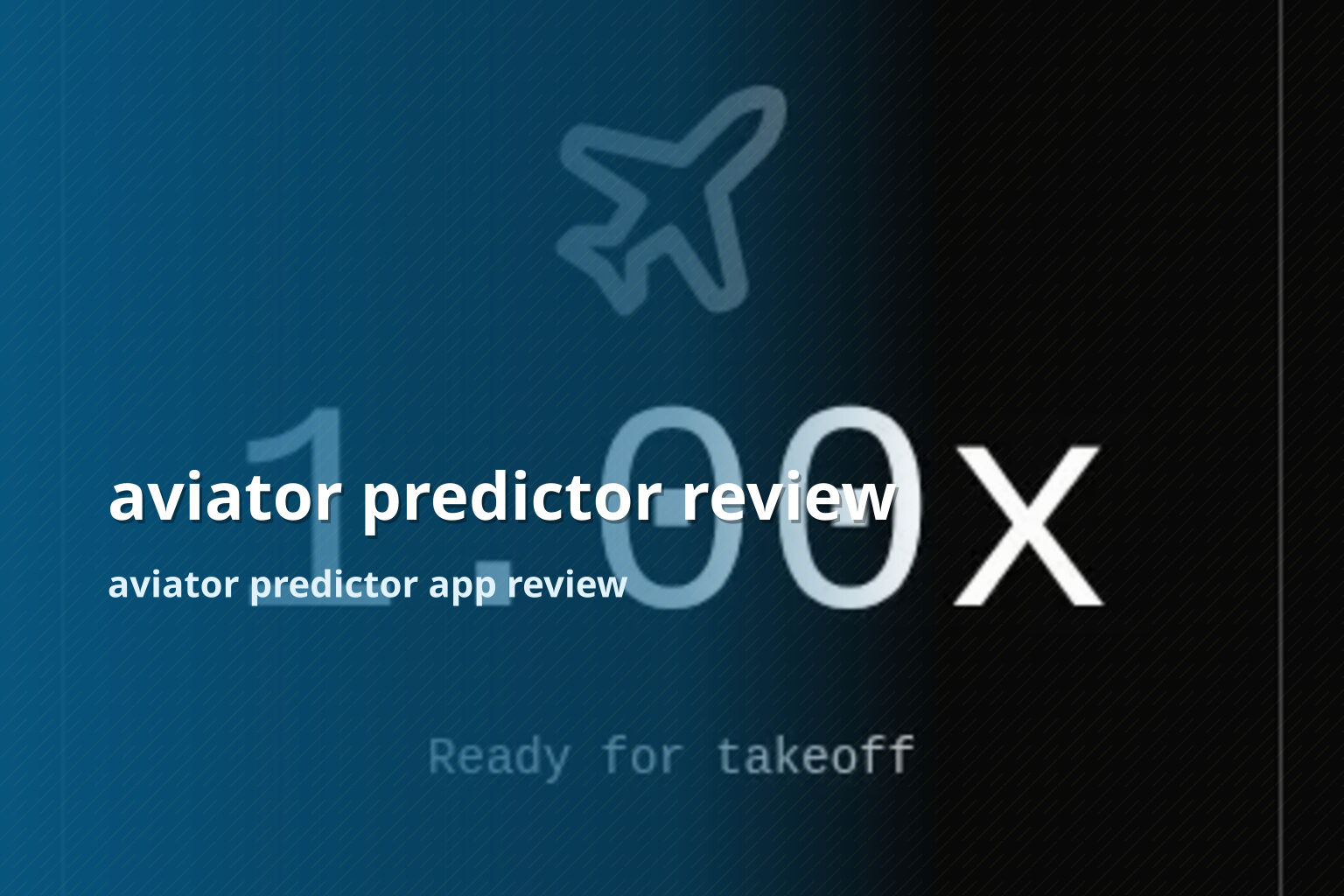 aviator predictor review aviator predictor app review