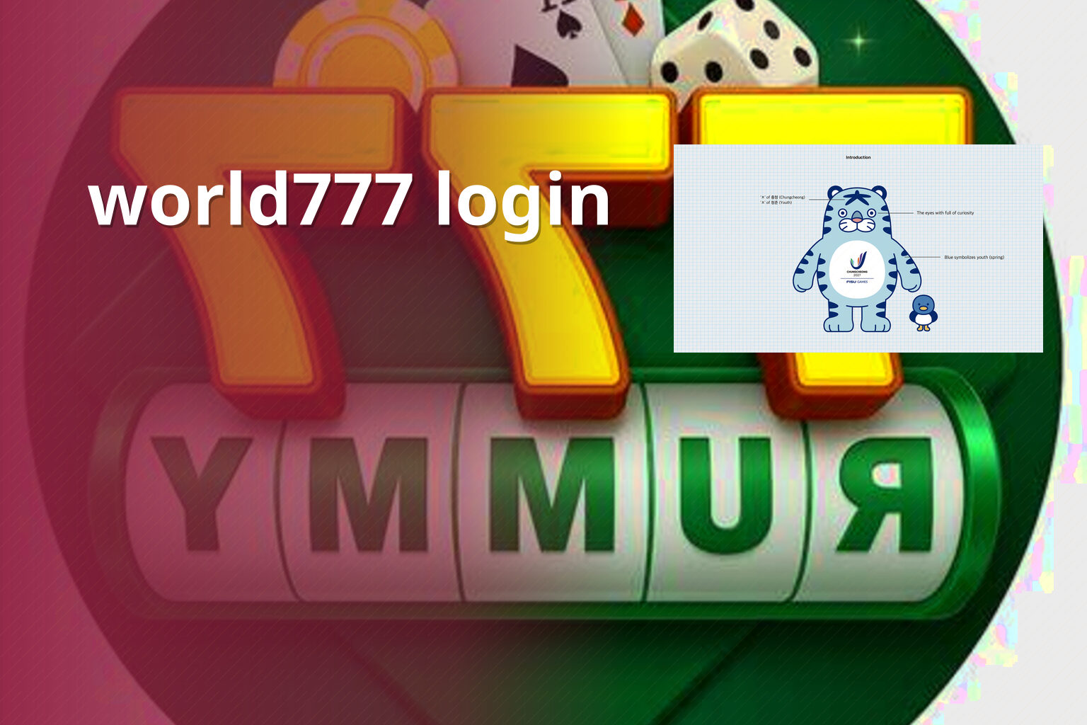 world777 login - gaming_brand