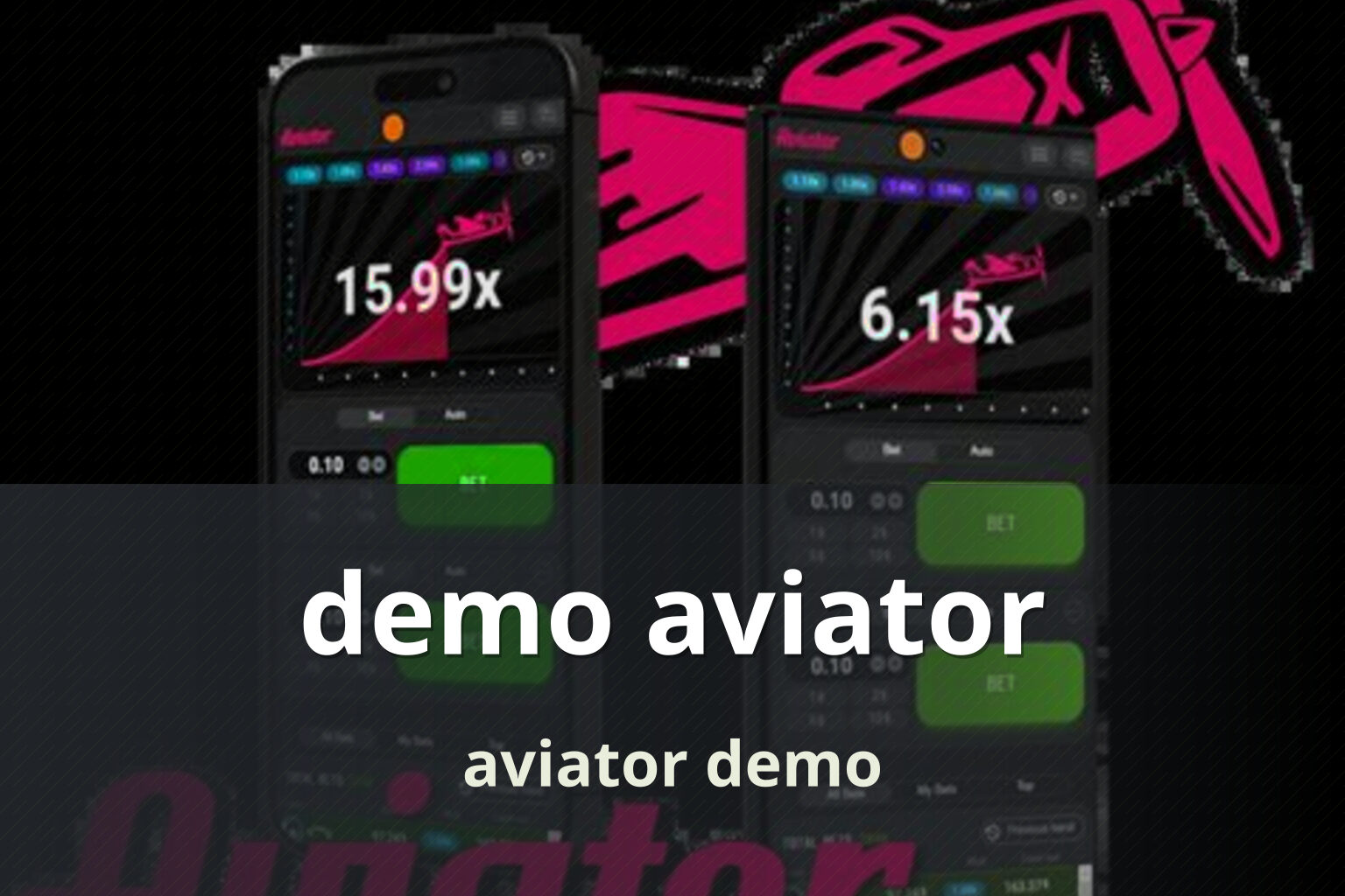 demo aviator - crash_games