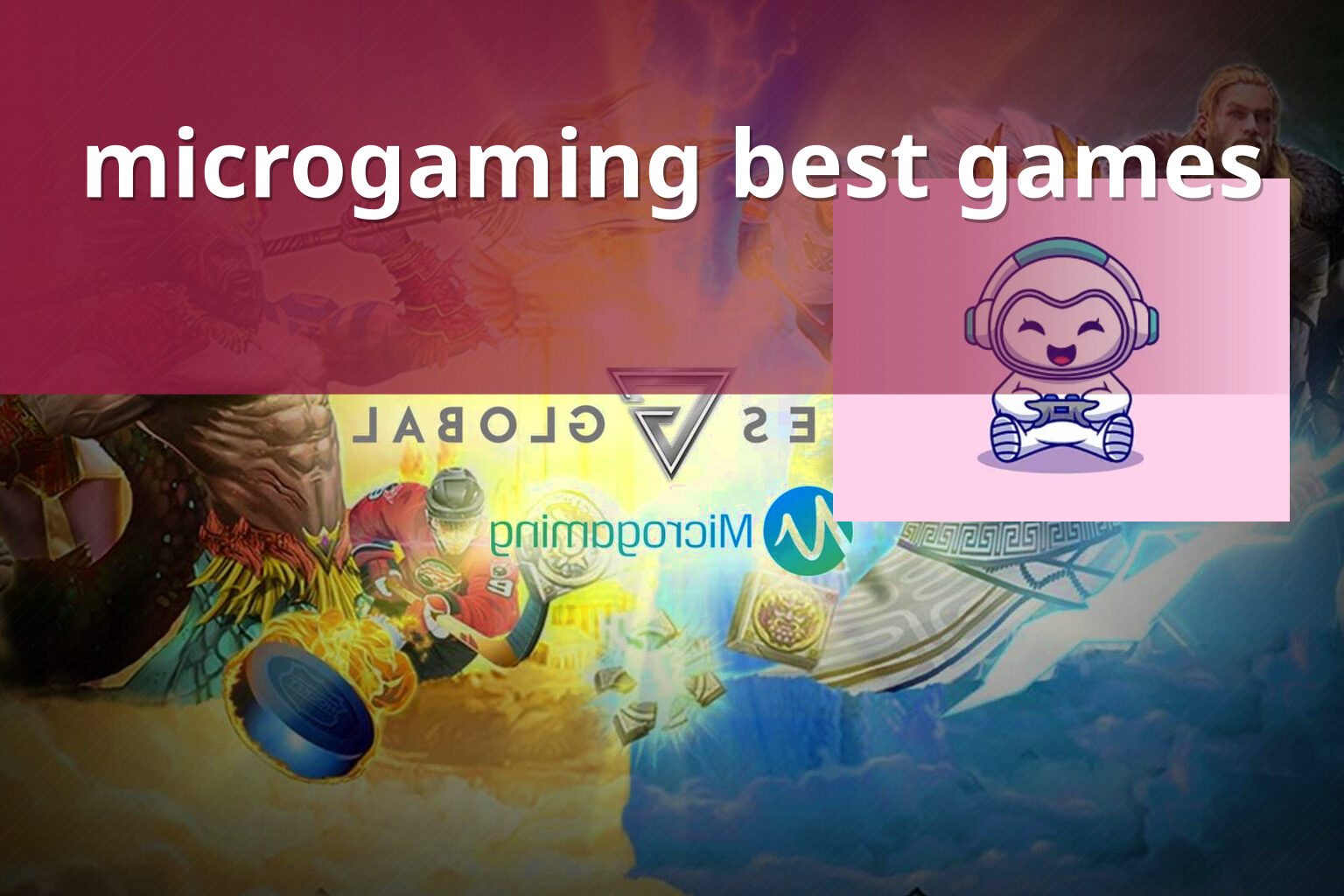microgaming best games - gaming_brand