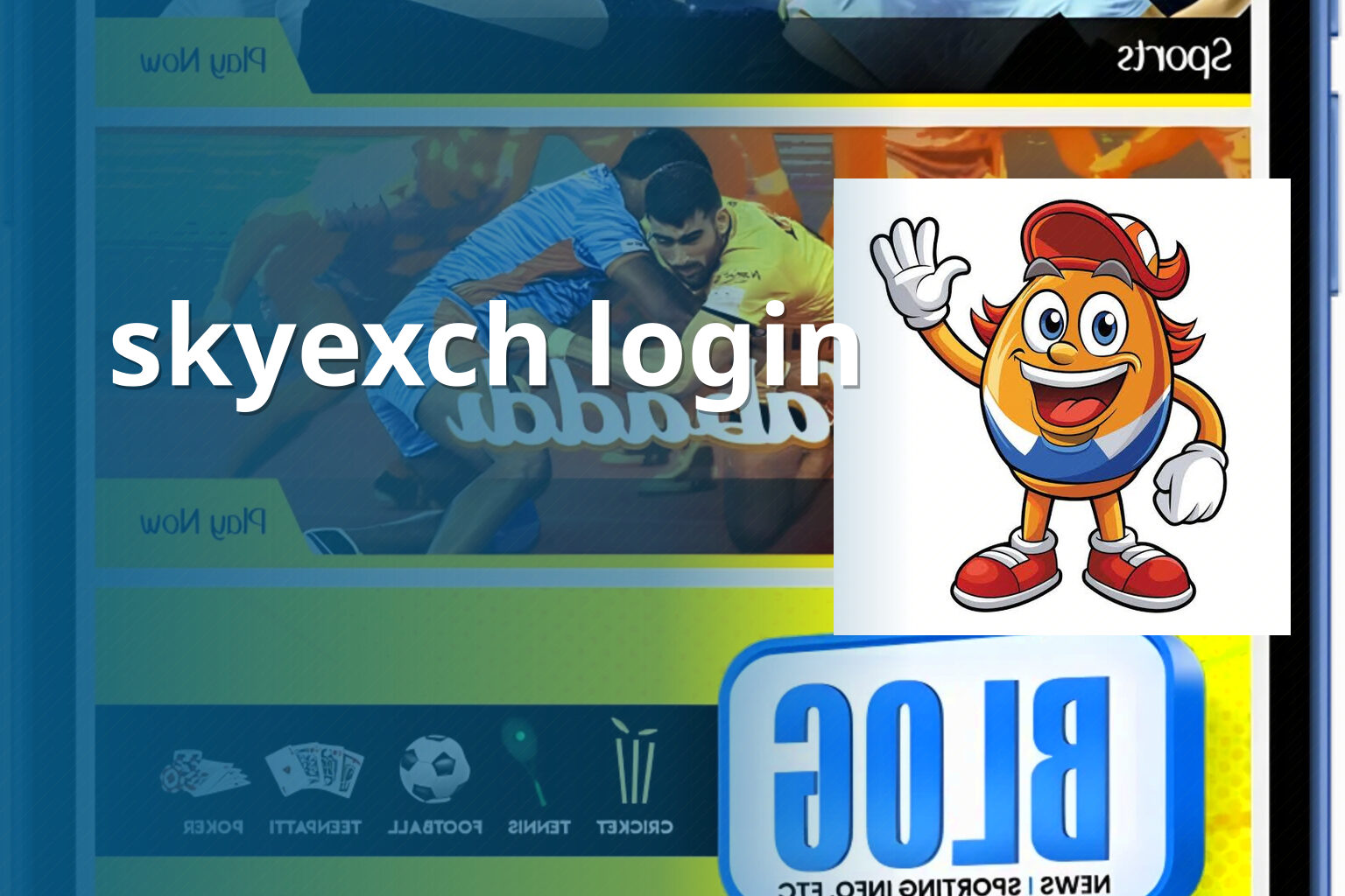 skyexch login - gaming_brand