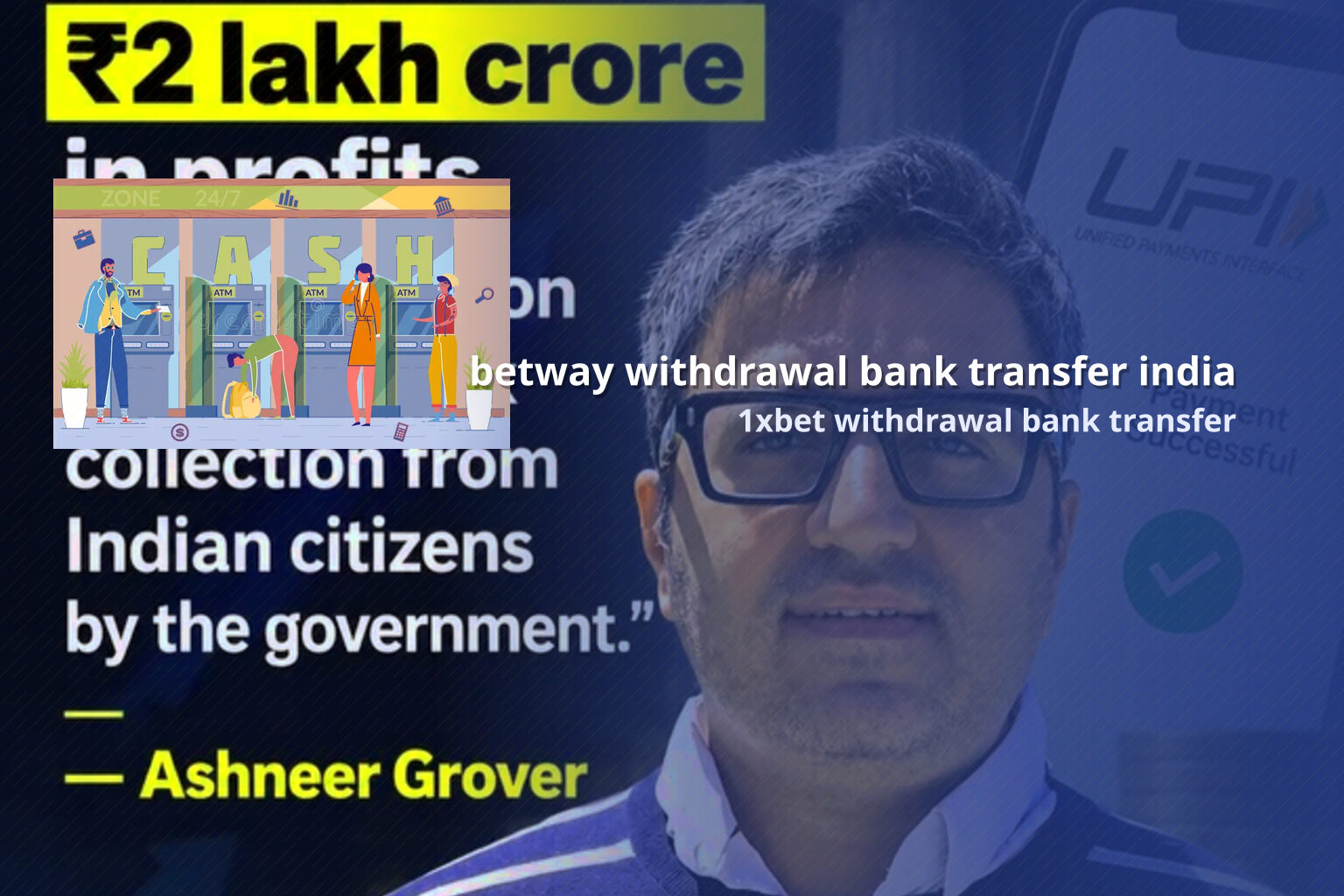 betway withdrawal bank transfer india - gaming_brand