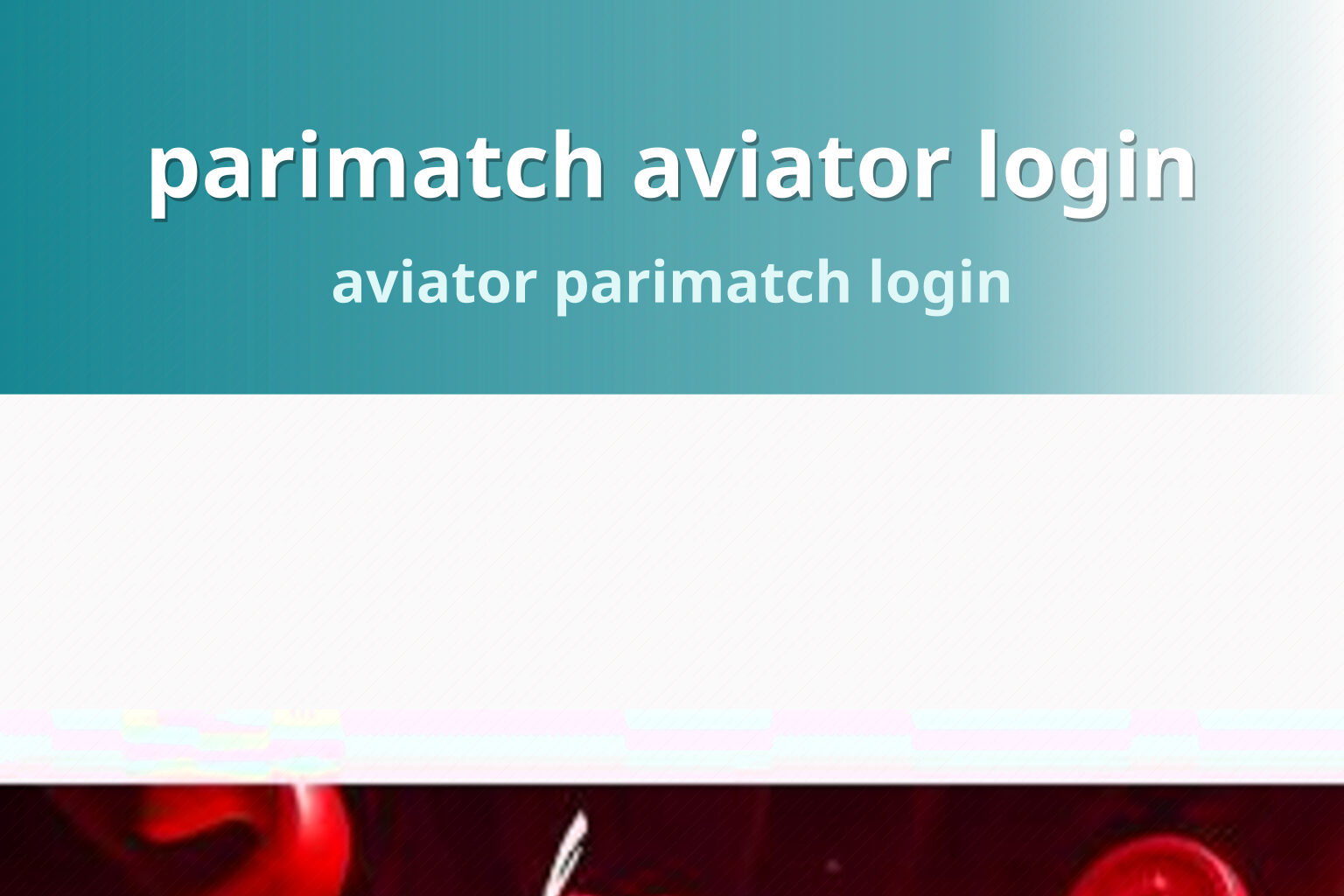 parimatch aviator login aviator parimatch login