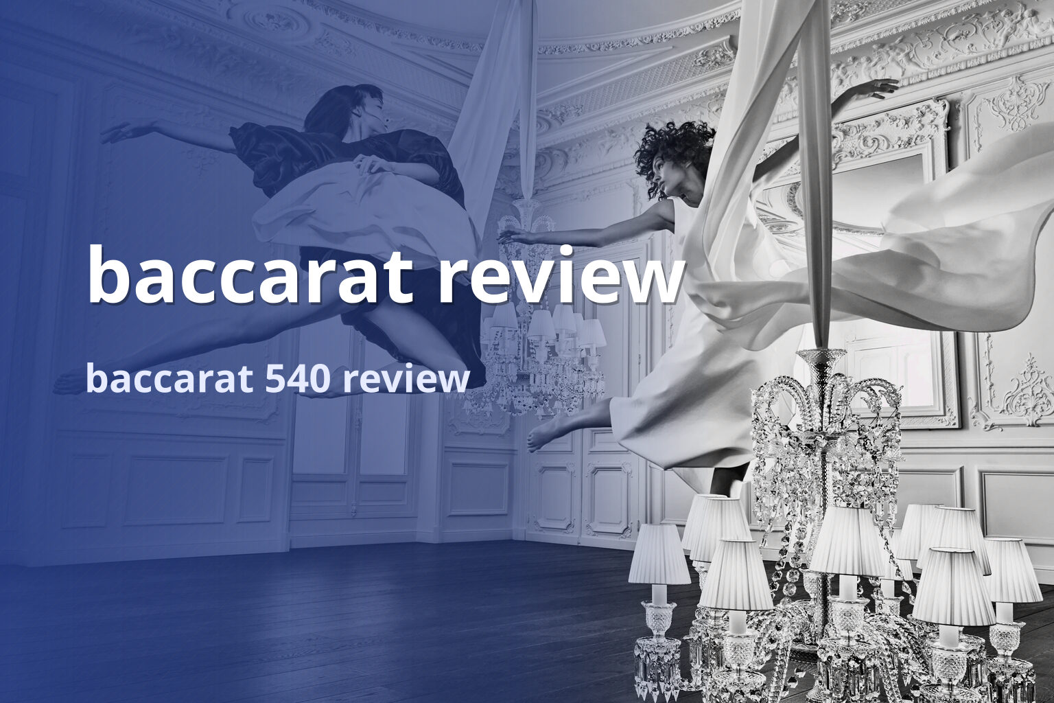 baccarat review baccarat 540 review