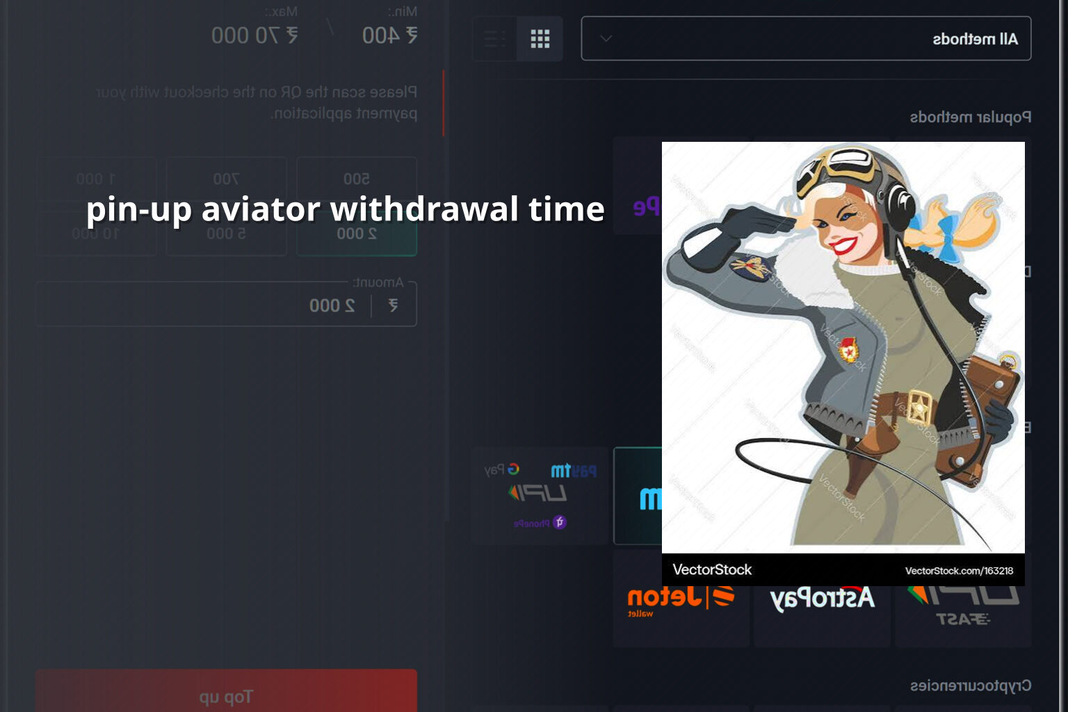 pin-up aviator withdrawal time - gaming_brand