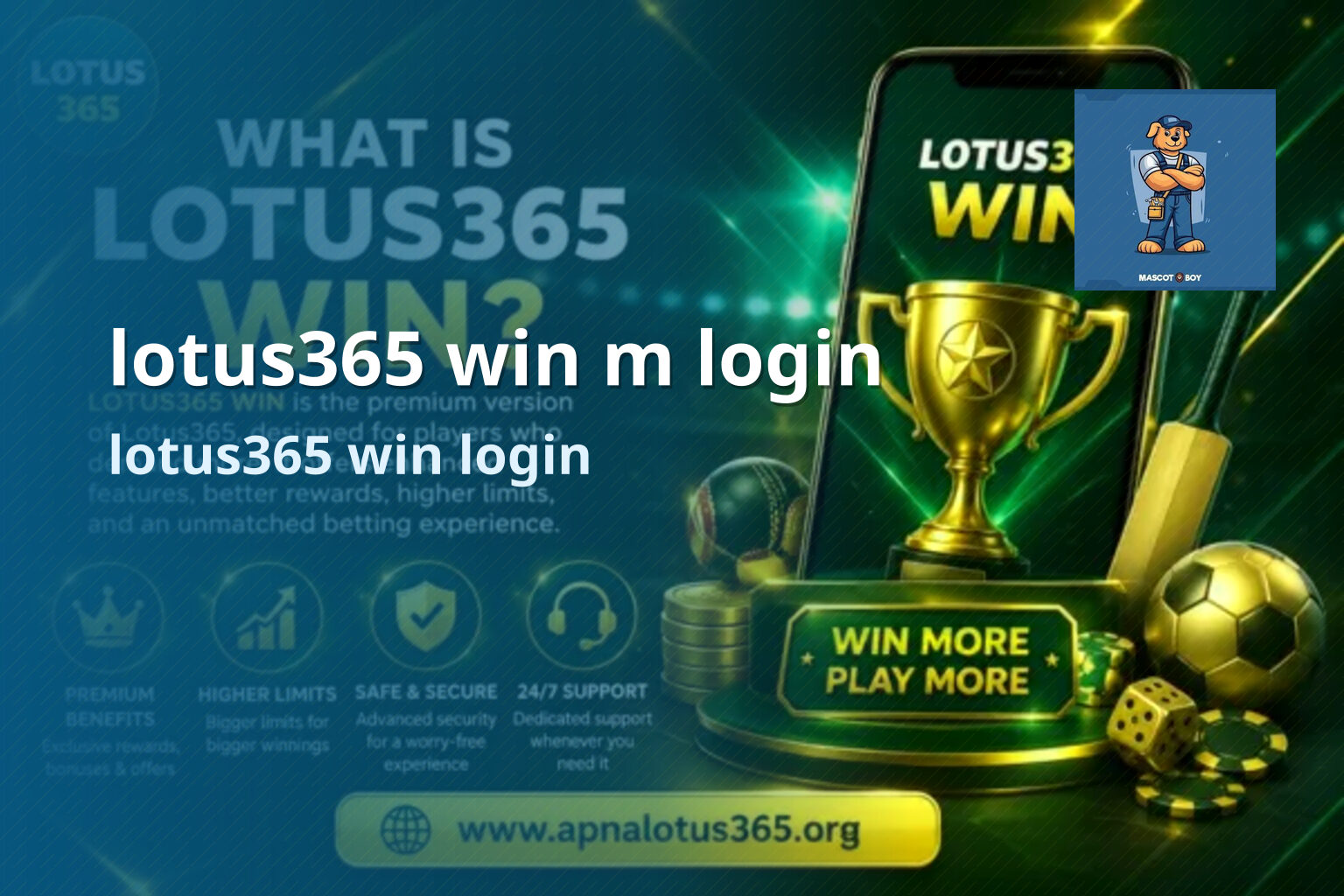 lotus365 win m login - gaming_brand