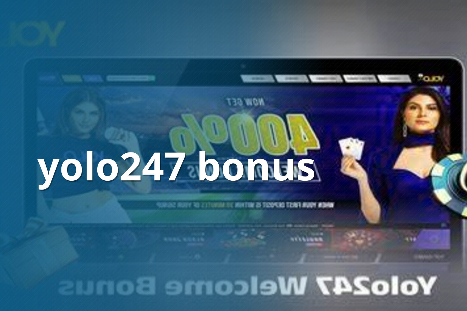 yolo247 bonus - gaming_brand