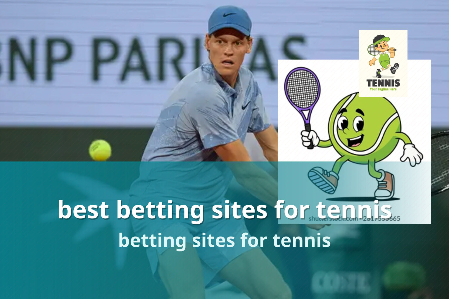 best betting sites for tennis - การพนัน
