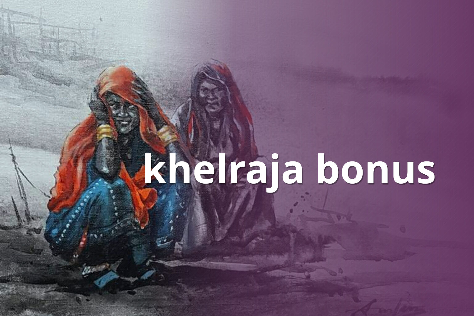 khelraja bonus - gaming_brand