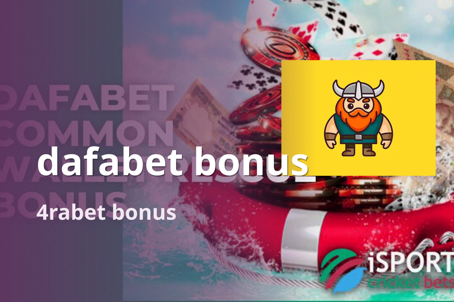 dafabet bonus 4rabet bonus