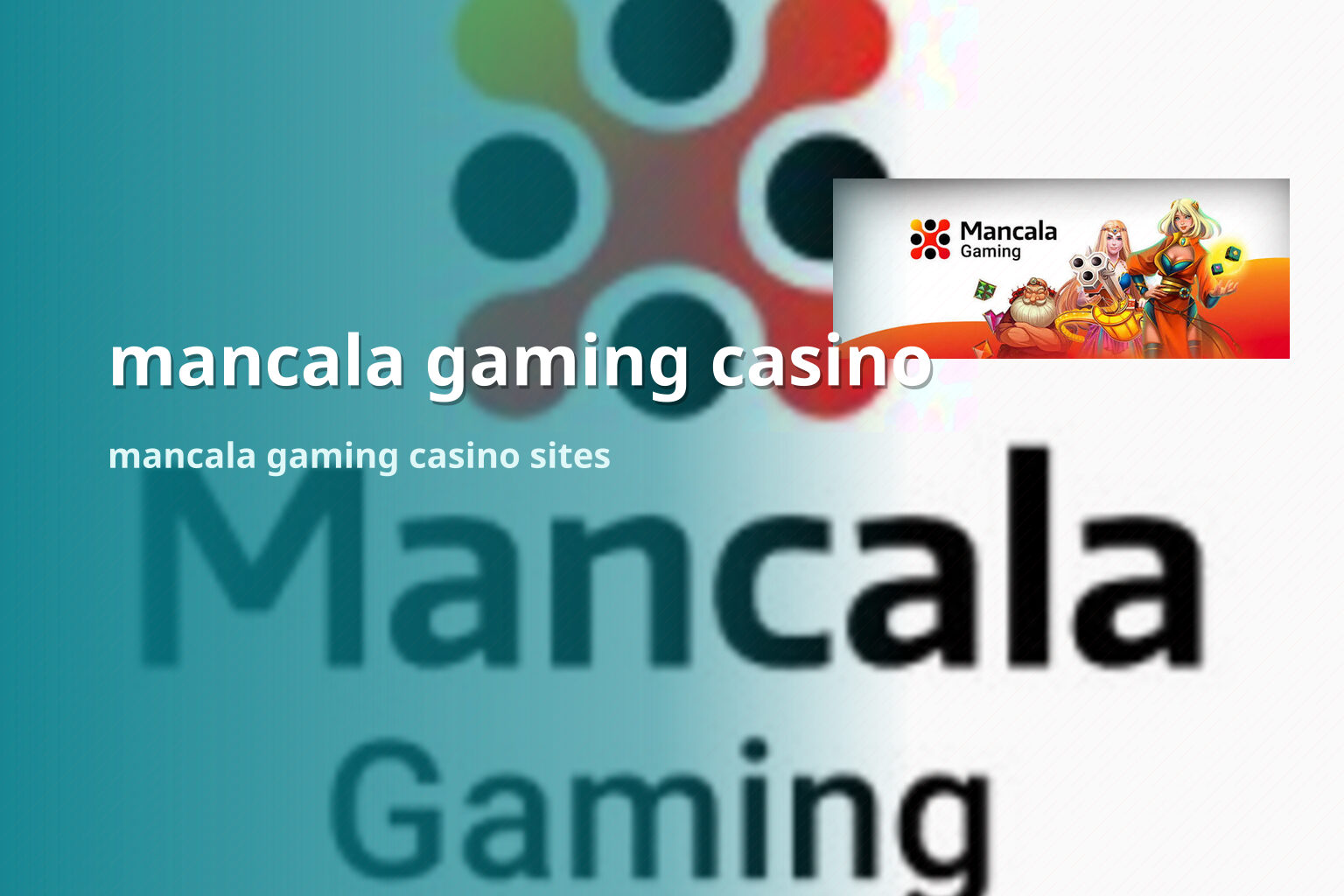 mancala gaming casino mancala gaming casino sites