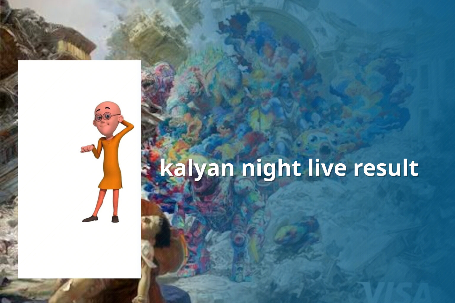 kalyan night live result - matka_satta