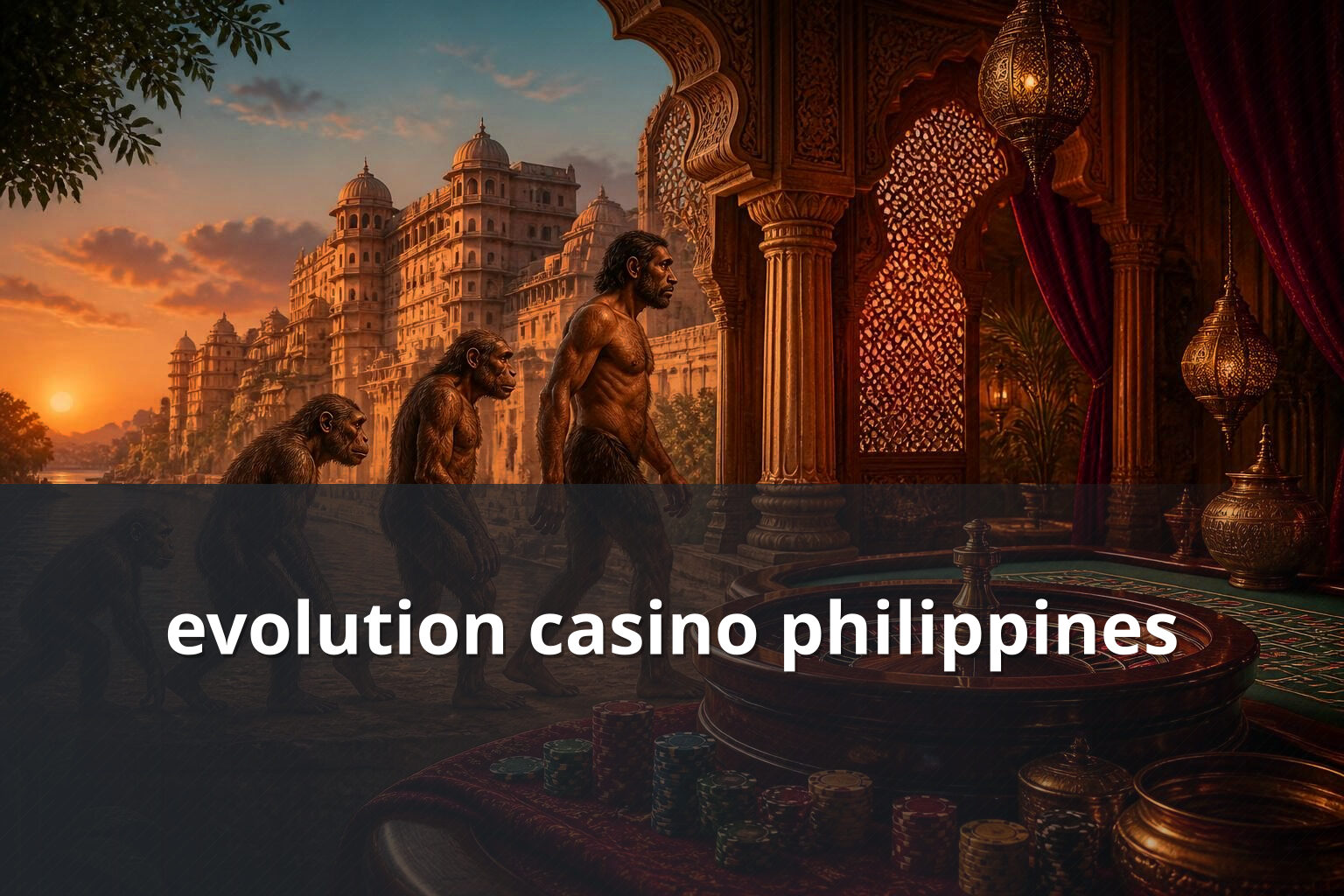 evolution casino philippines - casino