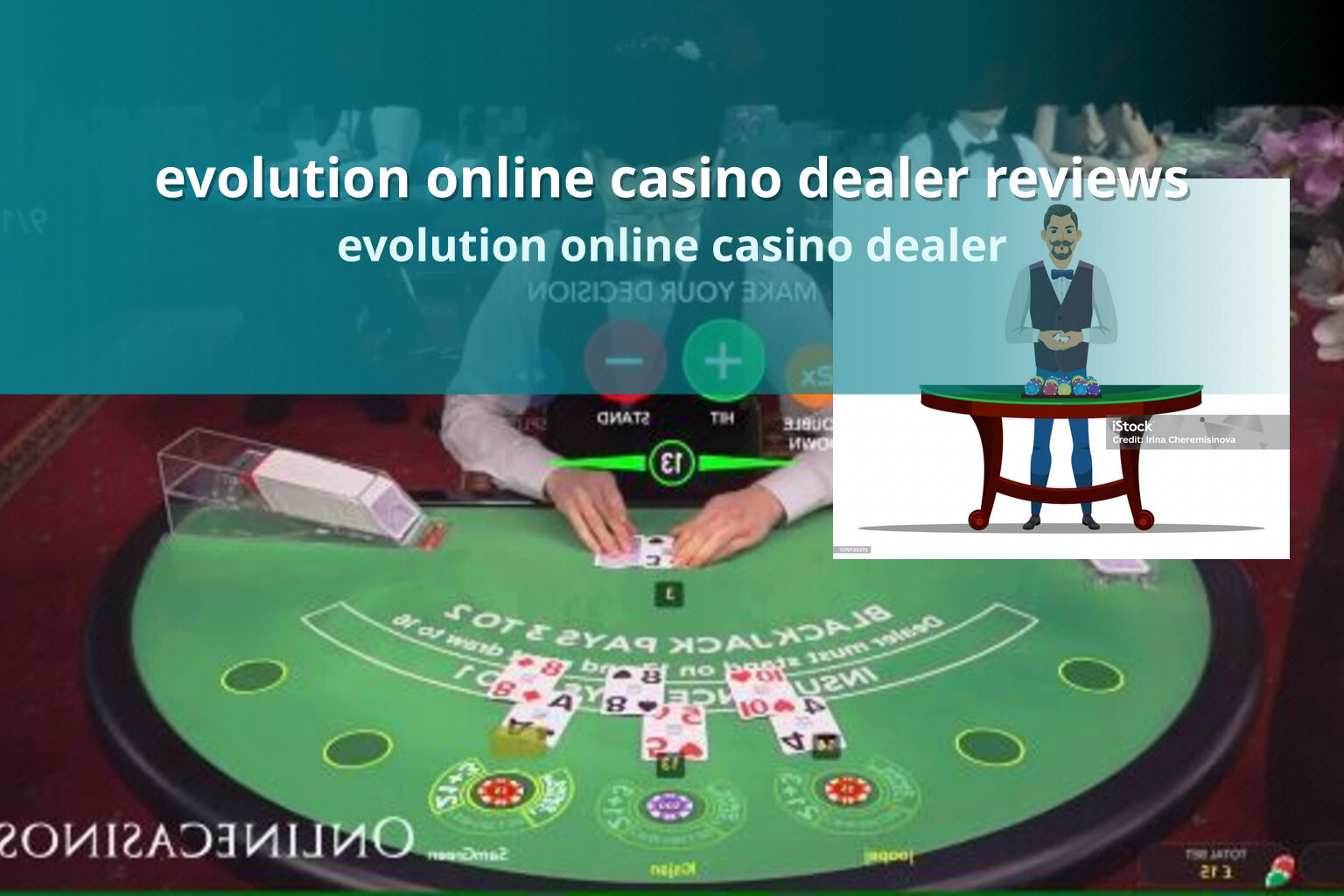 evolution online casino dealer reviews evolution online casino dealer