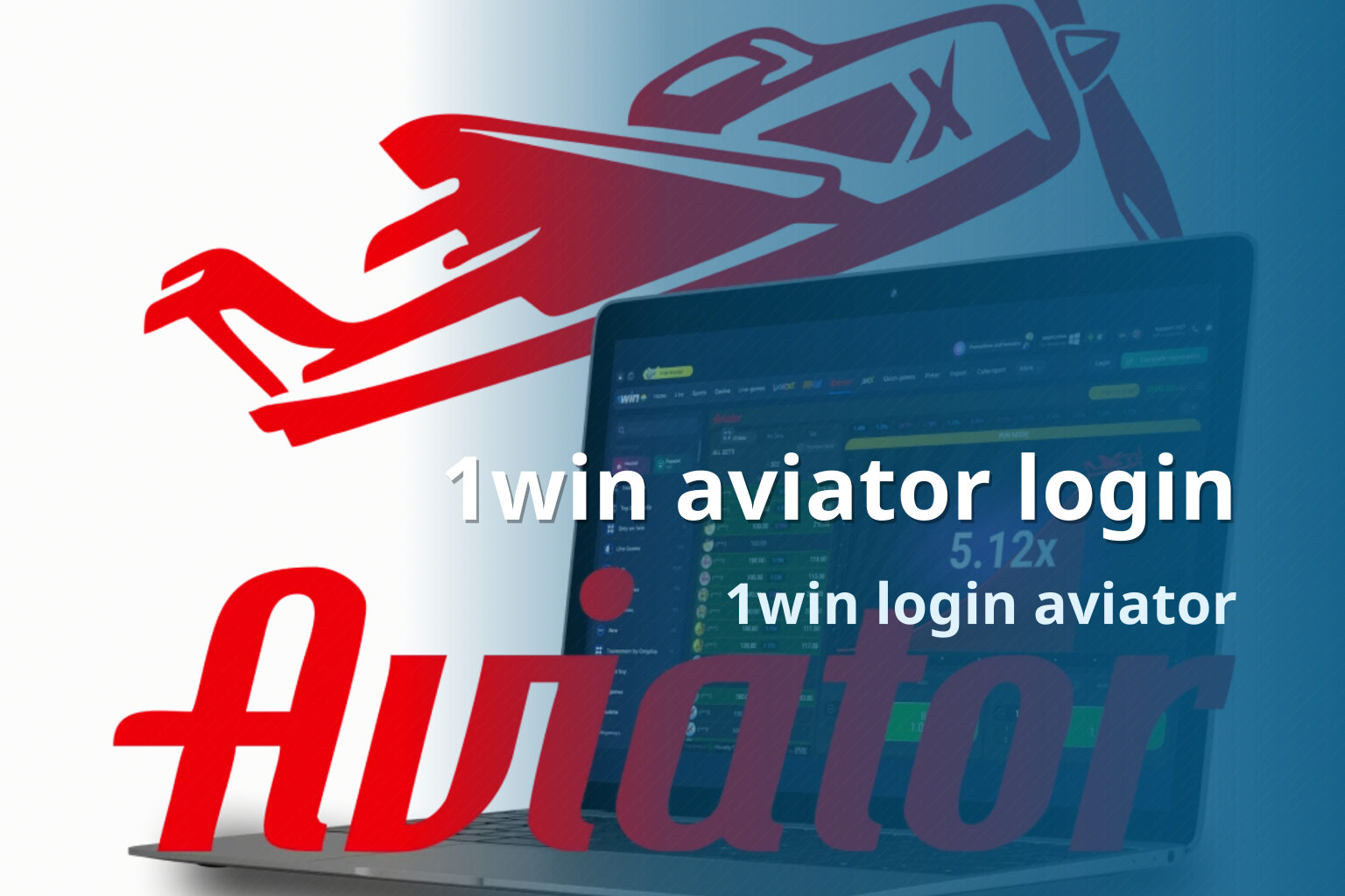 1win aviator login - gaming_brand