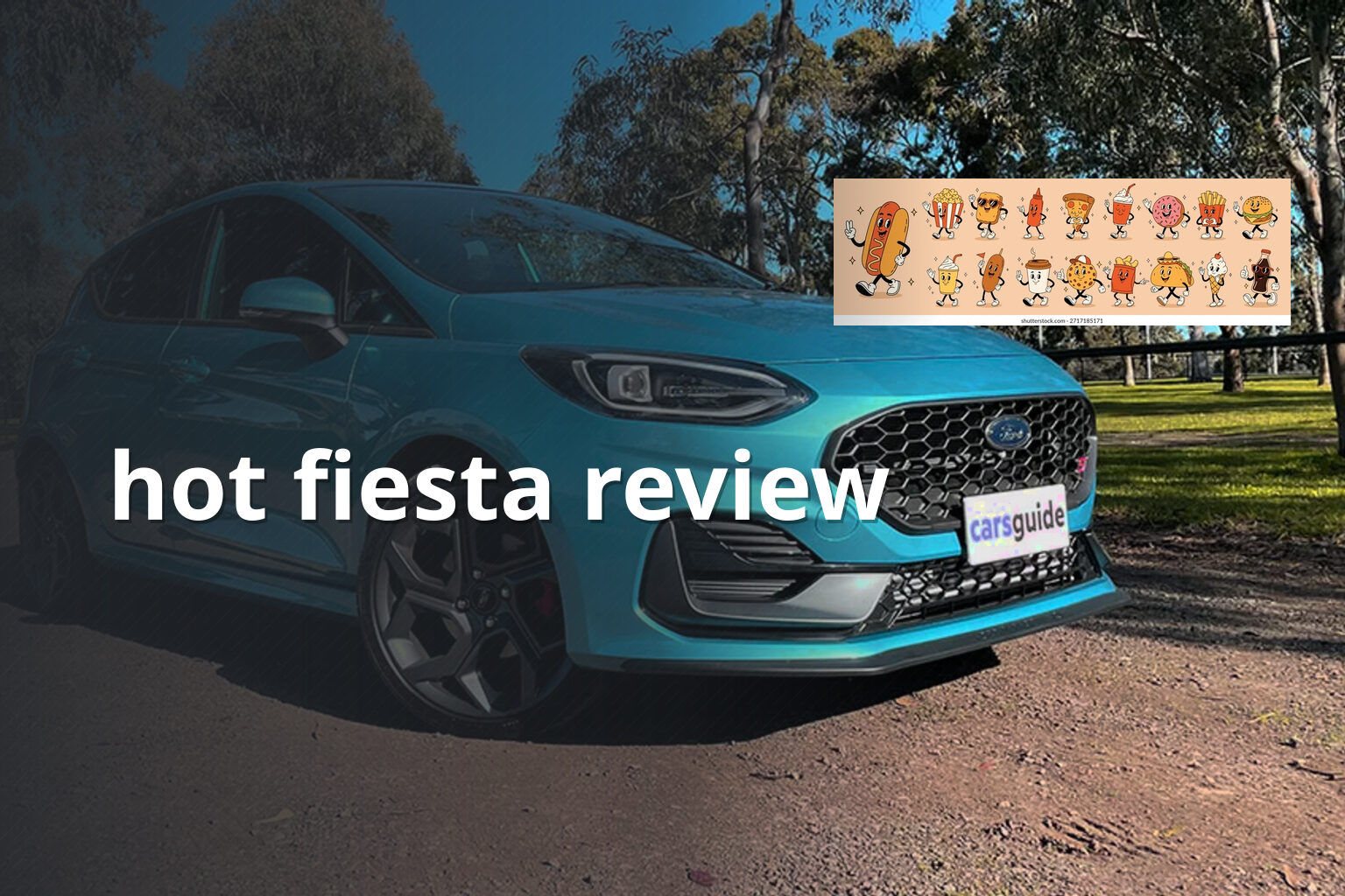 hot fiesta review - slots
