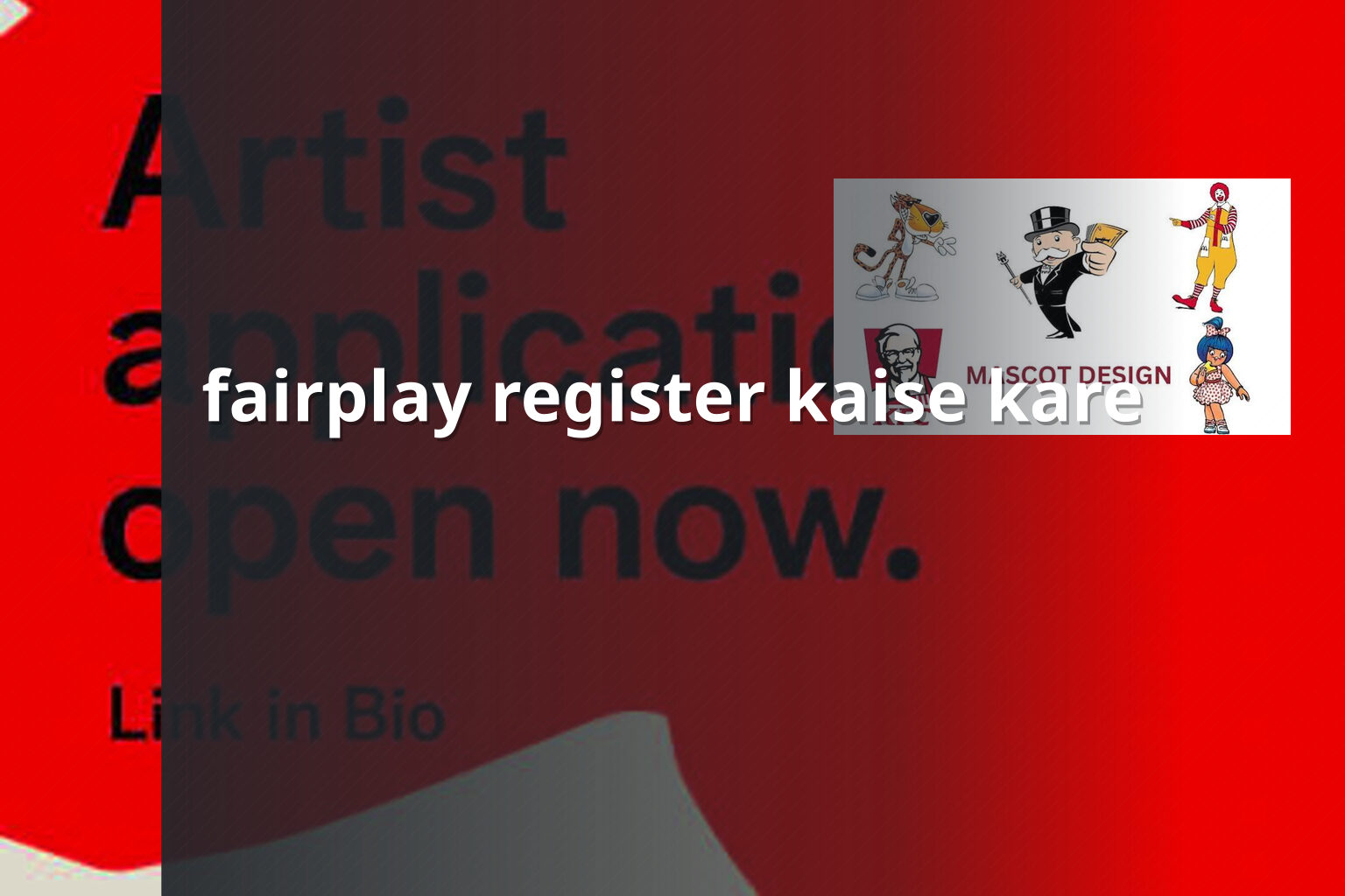 fairplay register kaise kare - gaming_brand