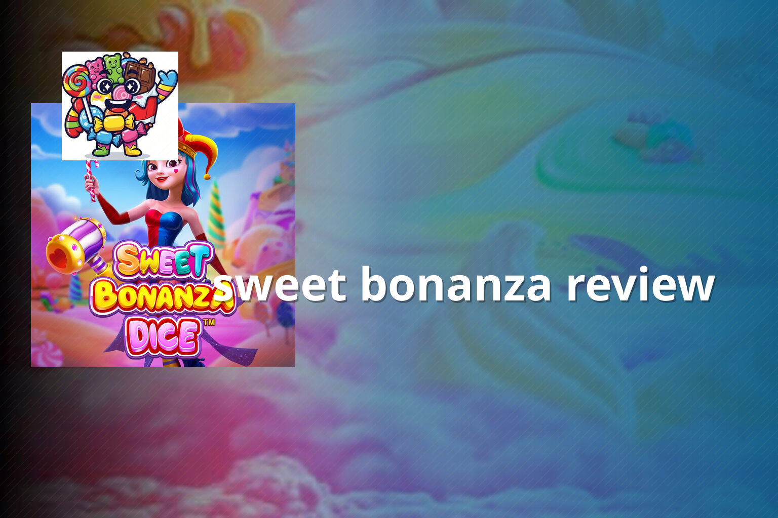 sweet bonanza review - slots