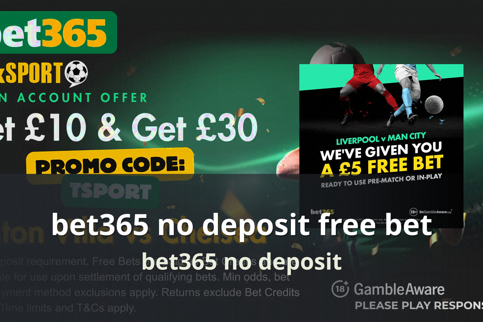 bet365 no deposit free bet bet365 no deposit