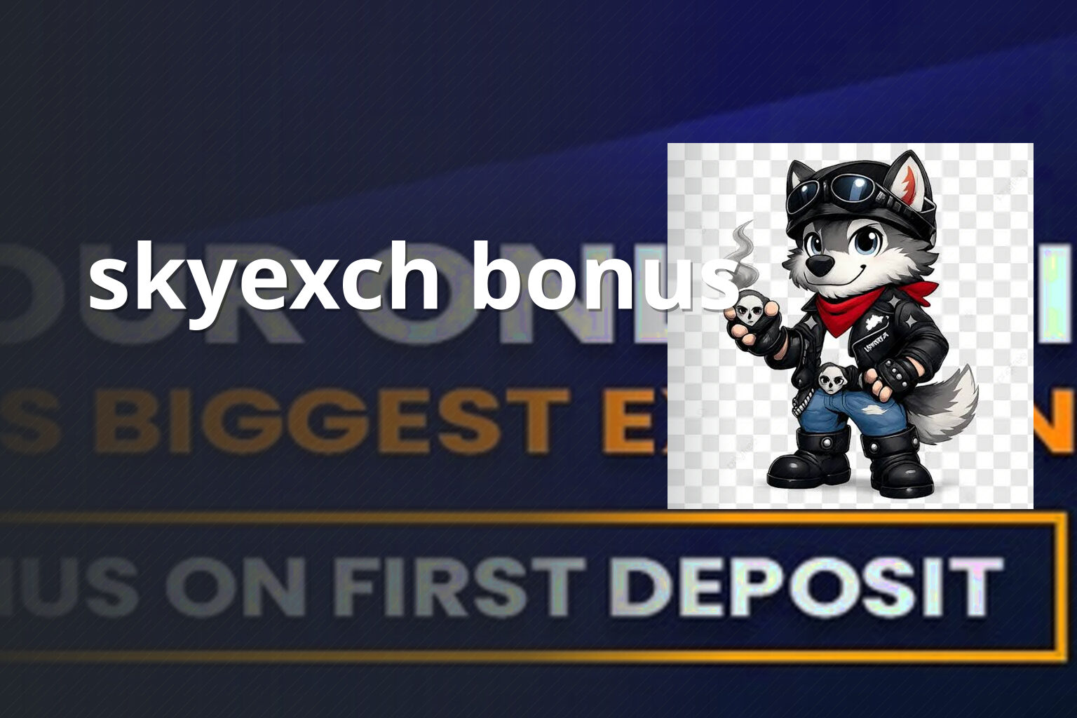 skyexch bonus - gaming_brand