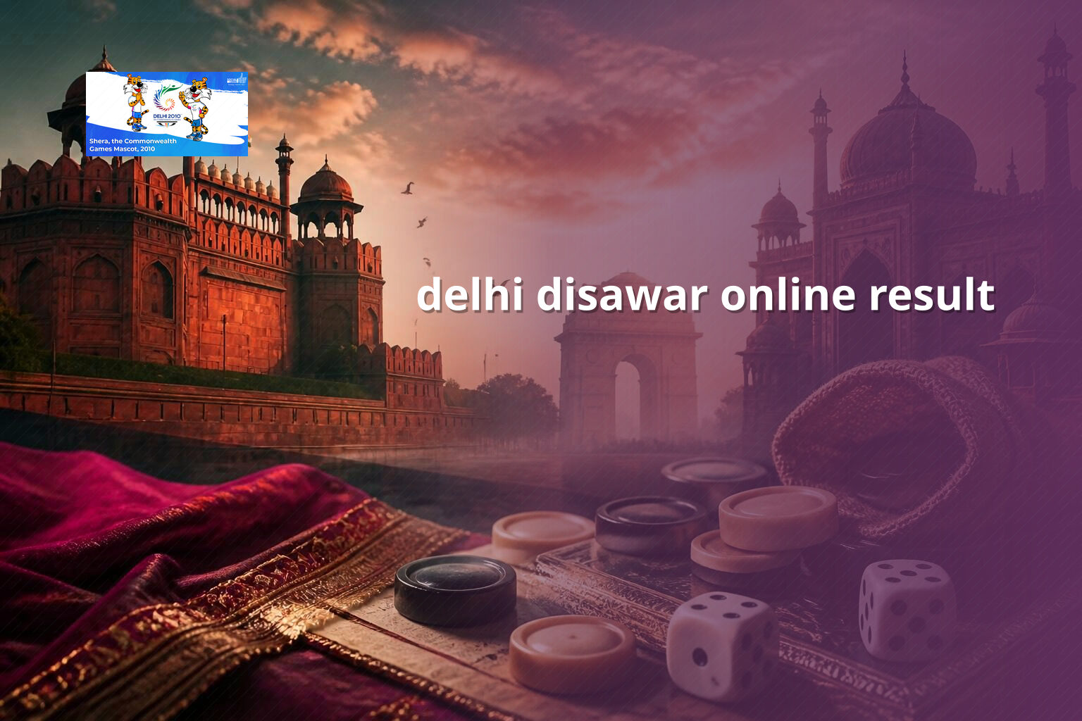 delhi disawar online result - matka_satta