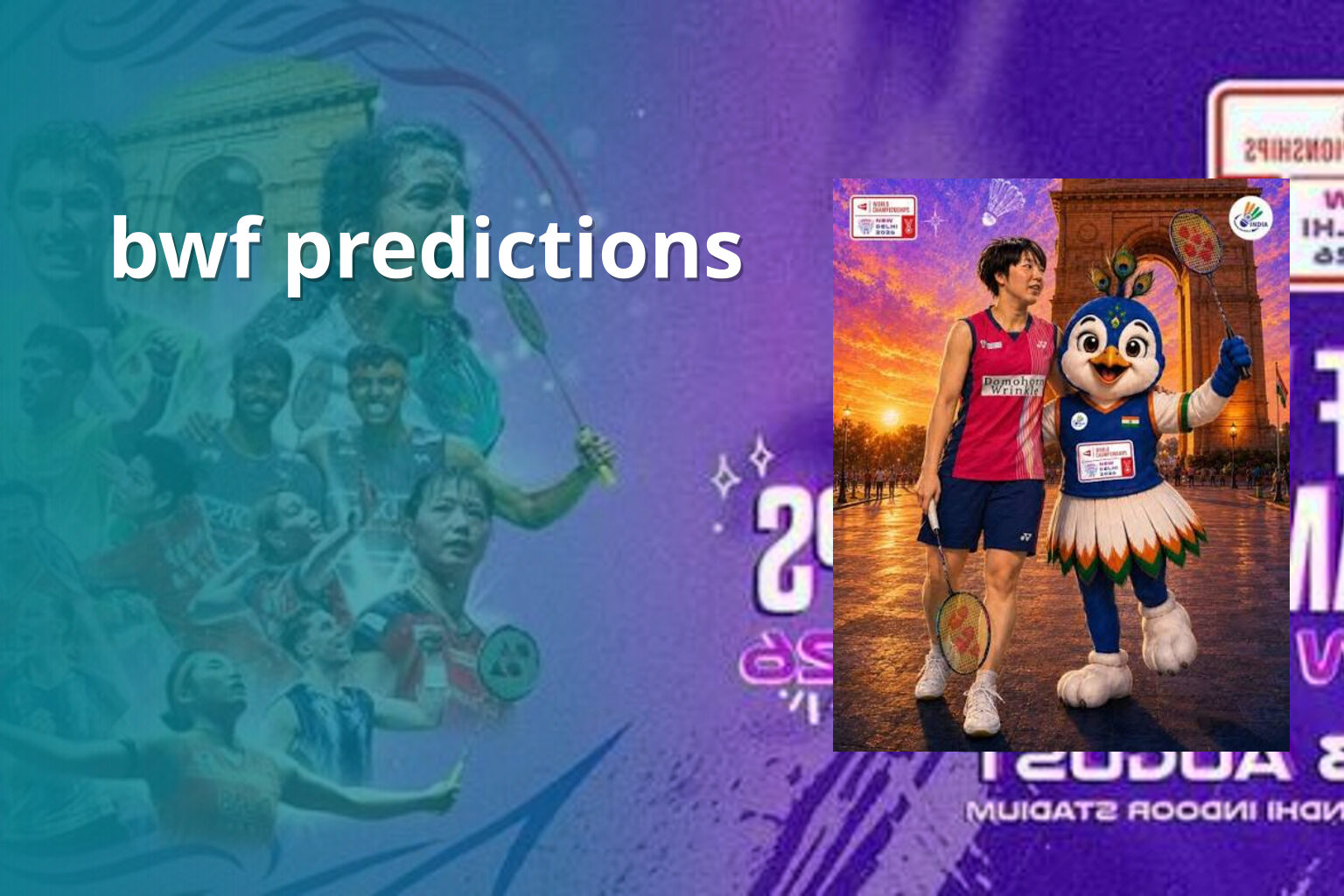 bwf predictions - online_gaming