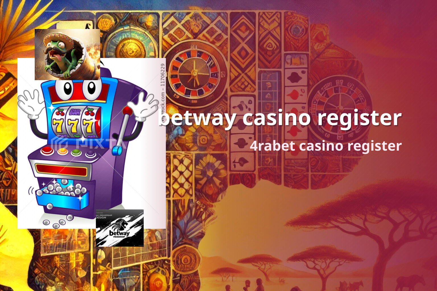 betway casino register 4rabet casino register
