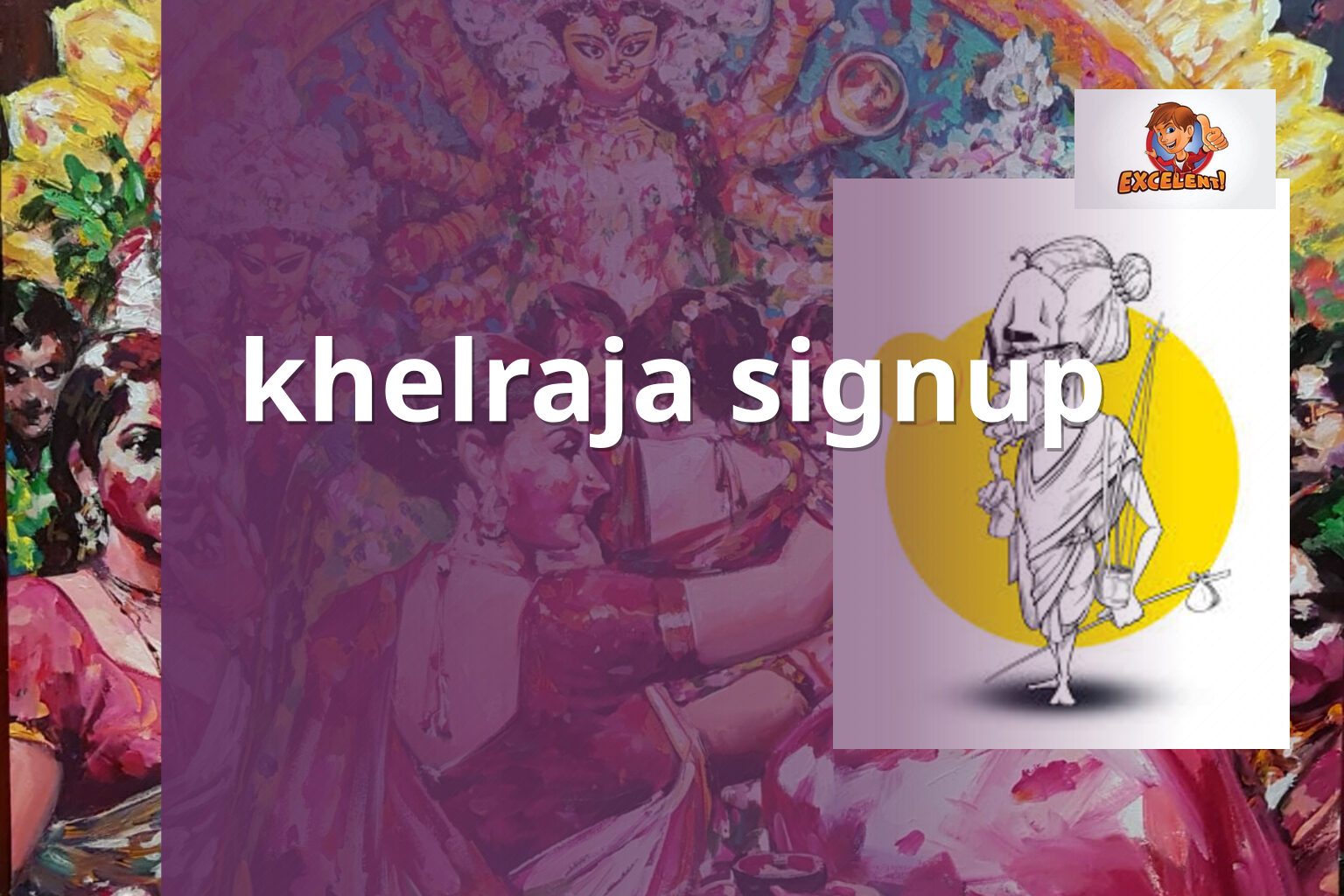 khelraja signup - gaming_brand