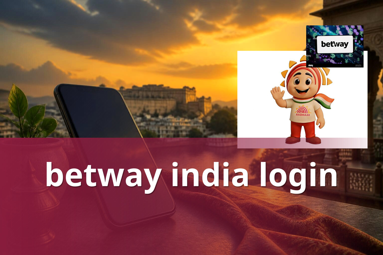 betway india login - gaming_brand