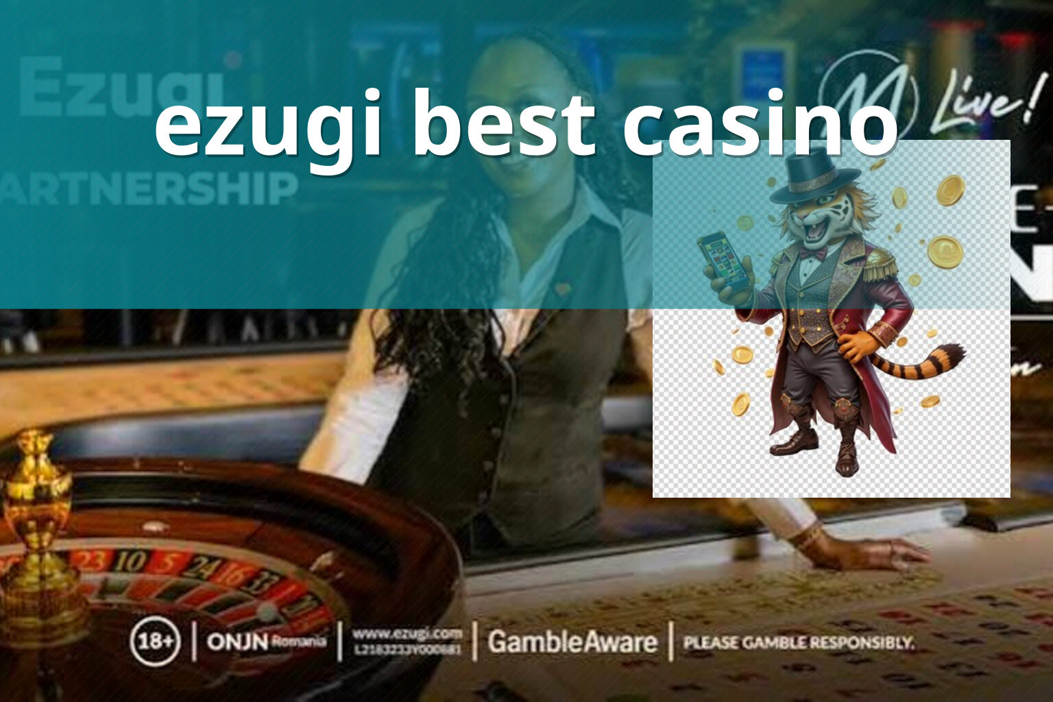 ezugi best casino - casino