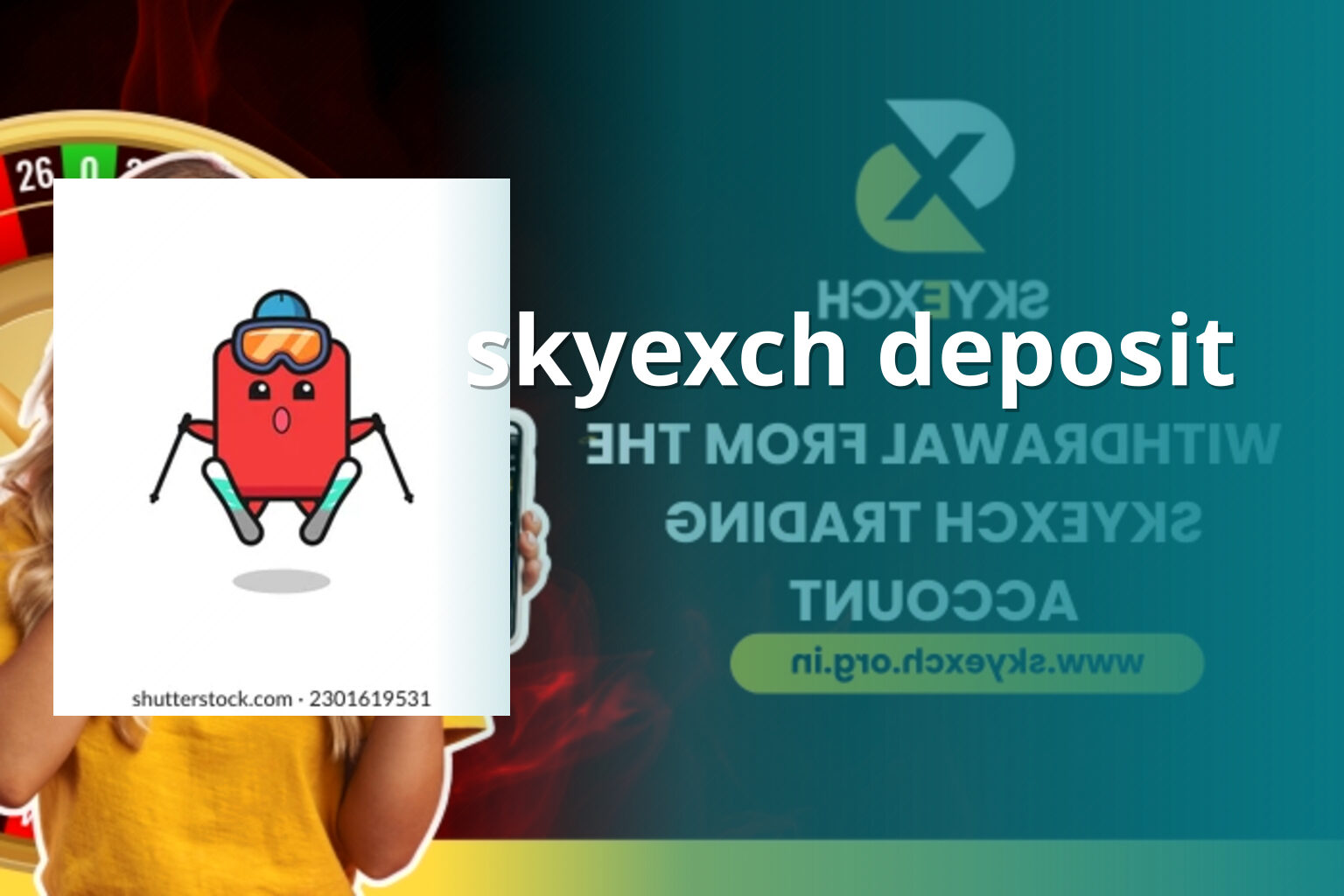 skyexch deposit - gaming_brand