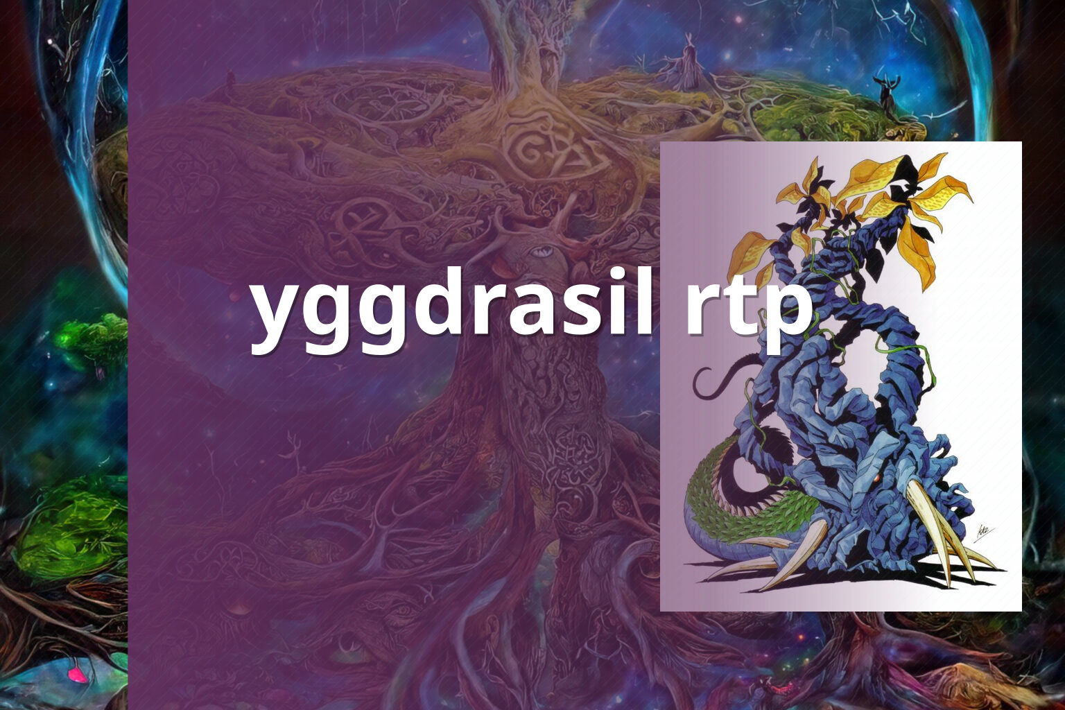 yggdrasil rtp - gaming_brand