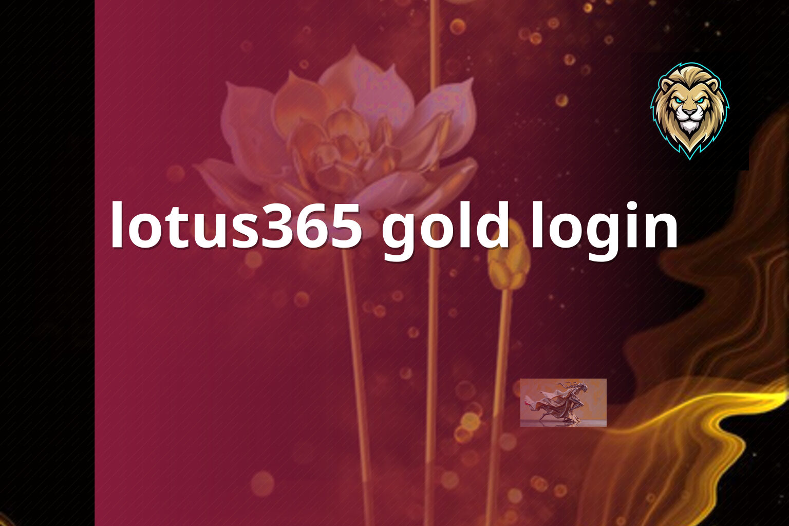 lotus365 gold login - gaming_brand