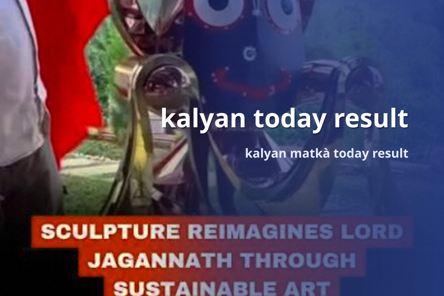 kalyan today result - matka_satta