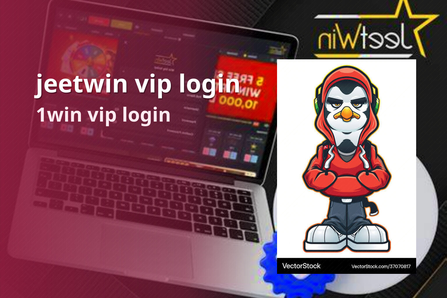 jeetwin vip login - gaming_brand