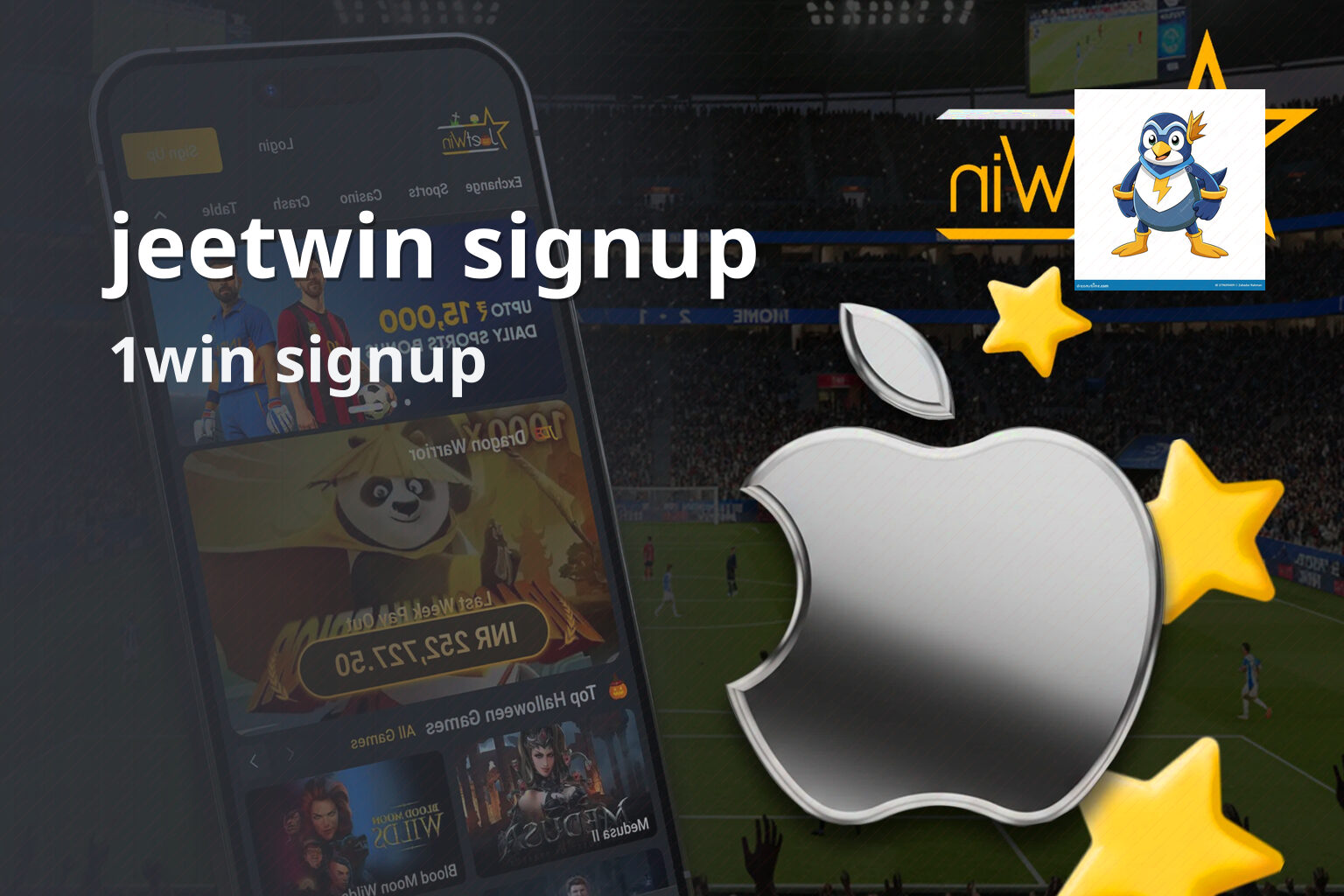 jeetwin signup 1win signup