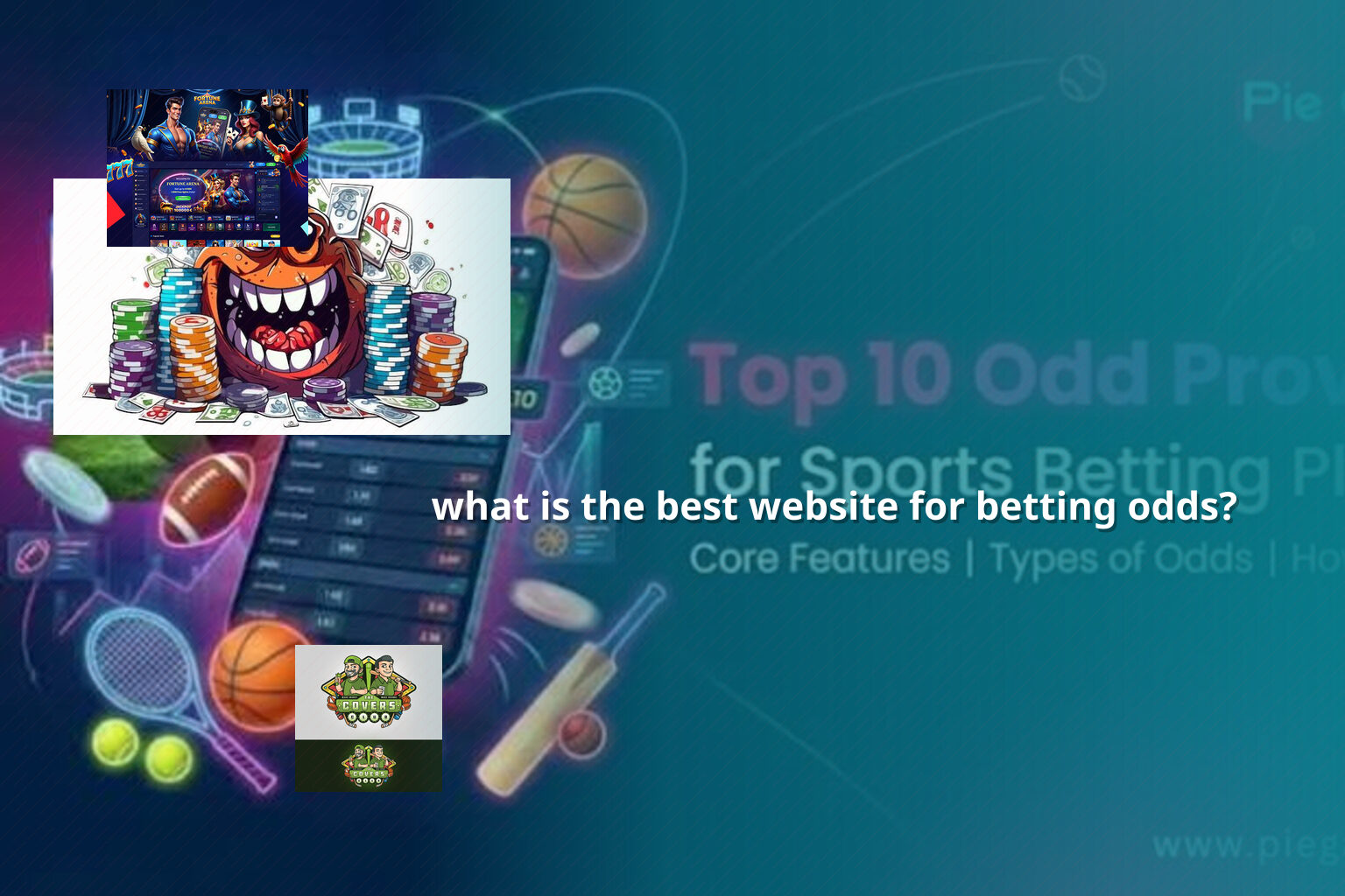 what is the best website for betting odds? - การพนัน
