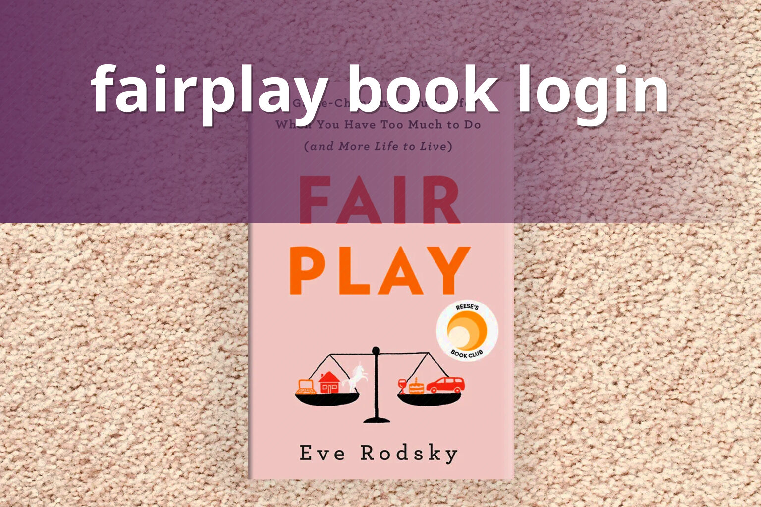 fairplay book login - gaming_brand