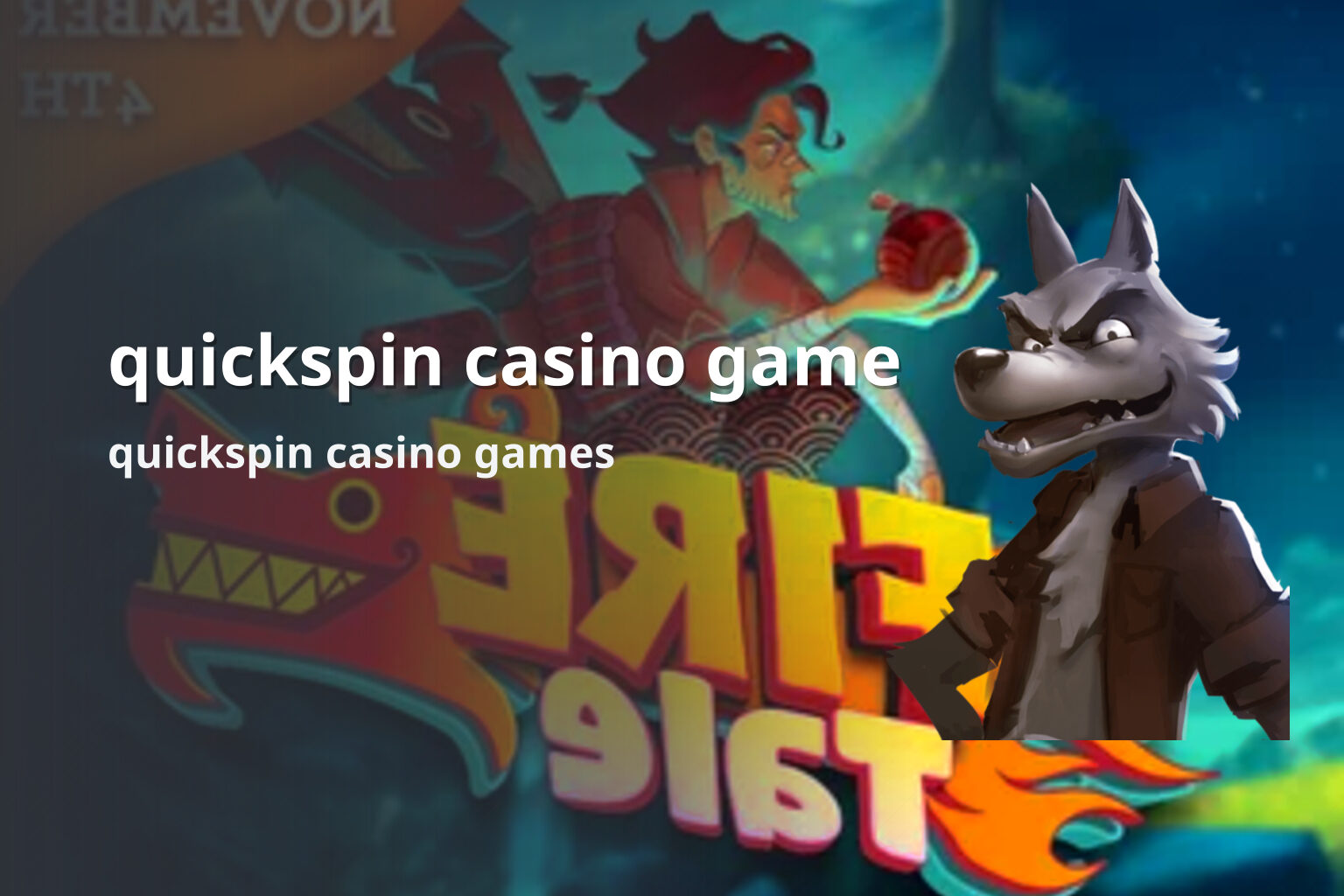 quickspin casino game quickspin casino games