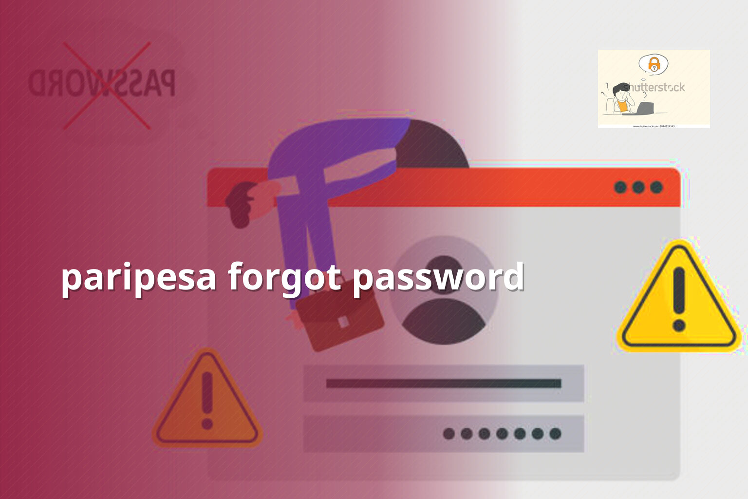 paripesa forgot password - gaming_brand