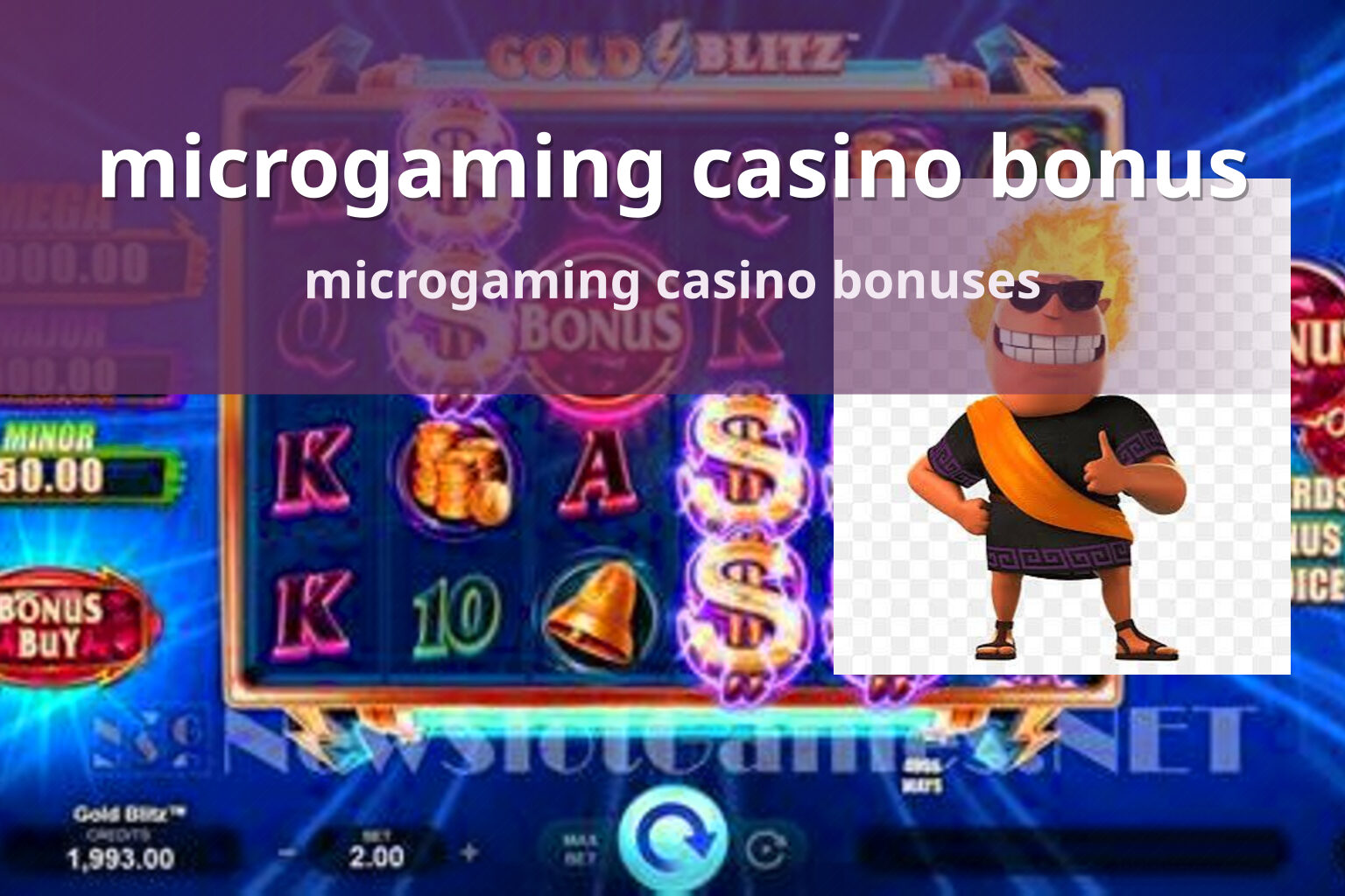 microgaming casino bonus - casino