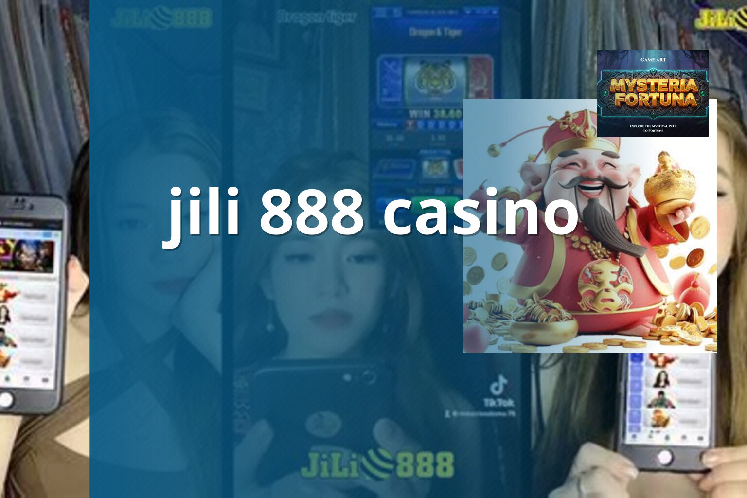 jili 888 casino - slots