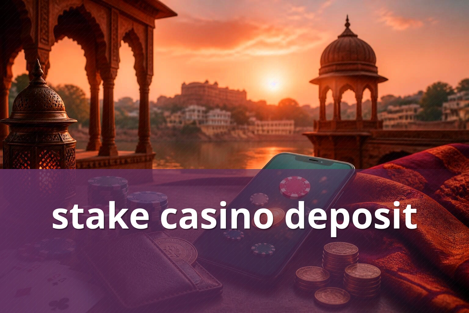 stake casino deposit - gaming_brand