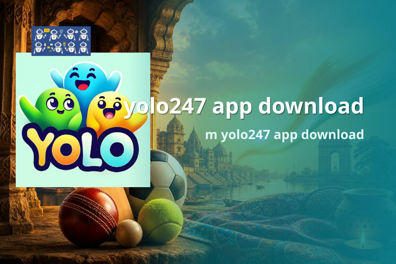 yolo247 app download - gaming_brand